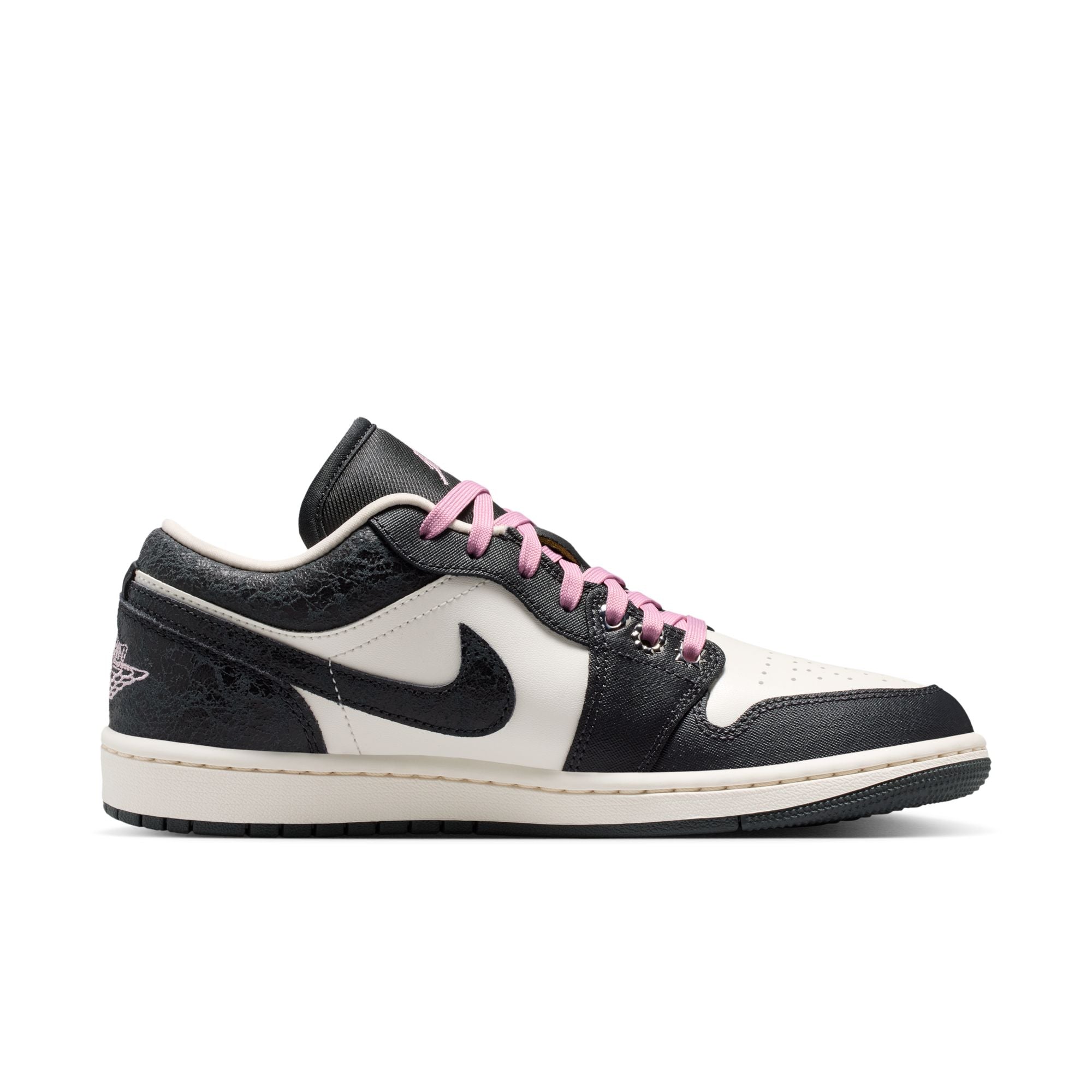 Womens Air Jordan 1 Low SE 'Anthracite'