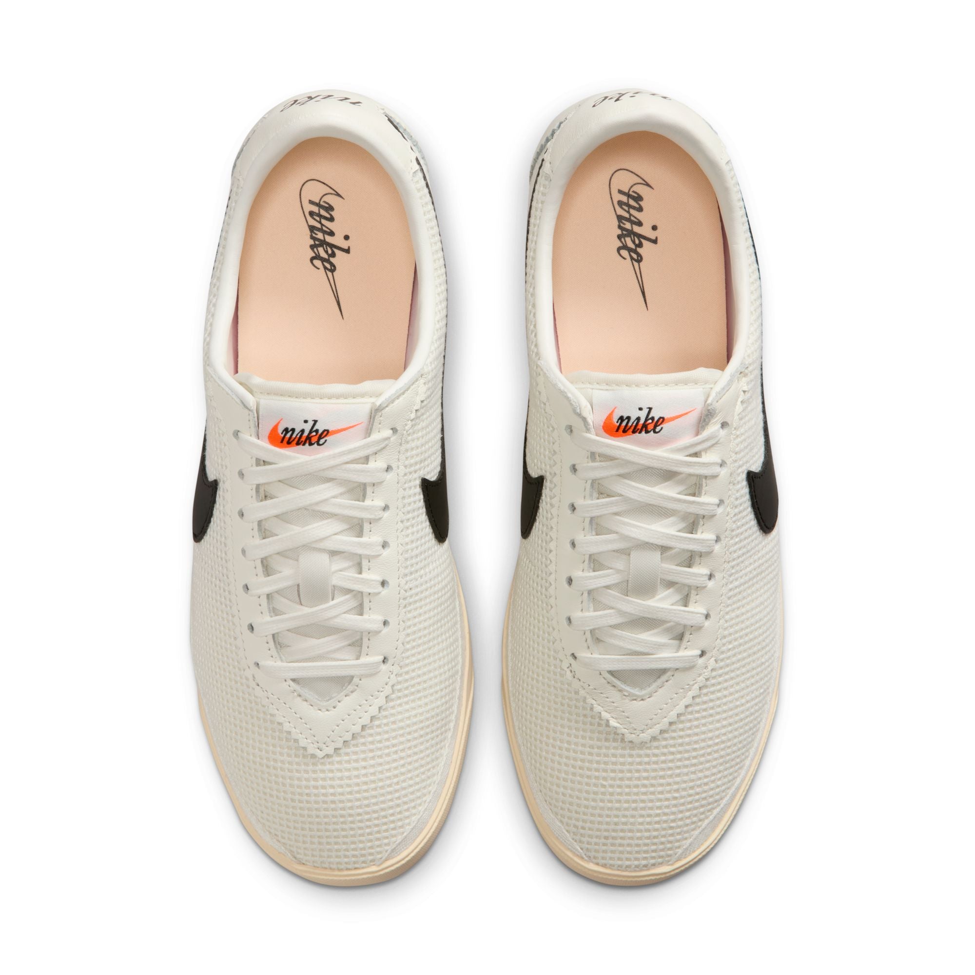 Womens Nike Astrograbber Textile 'Sail'