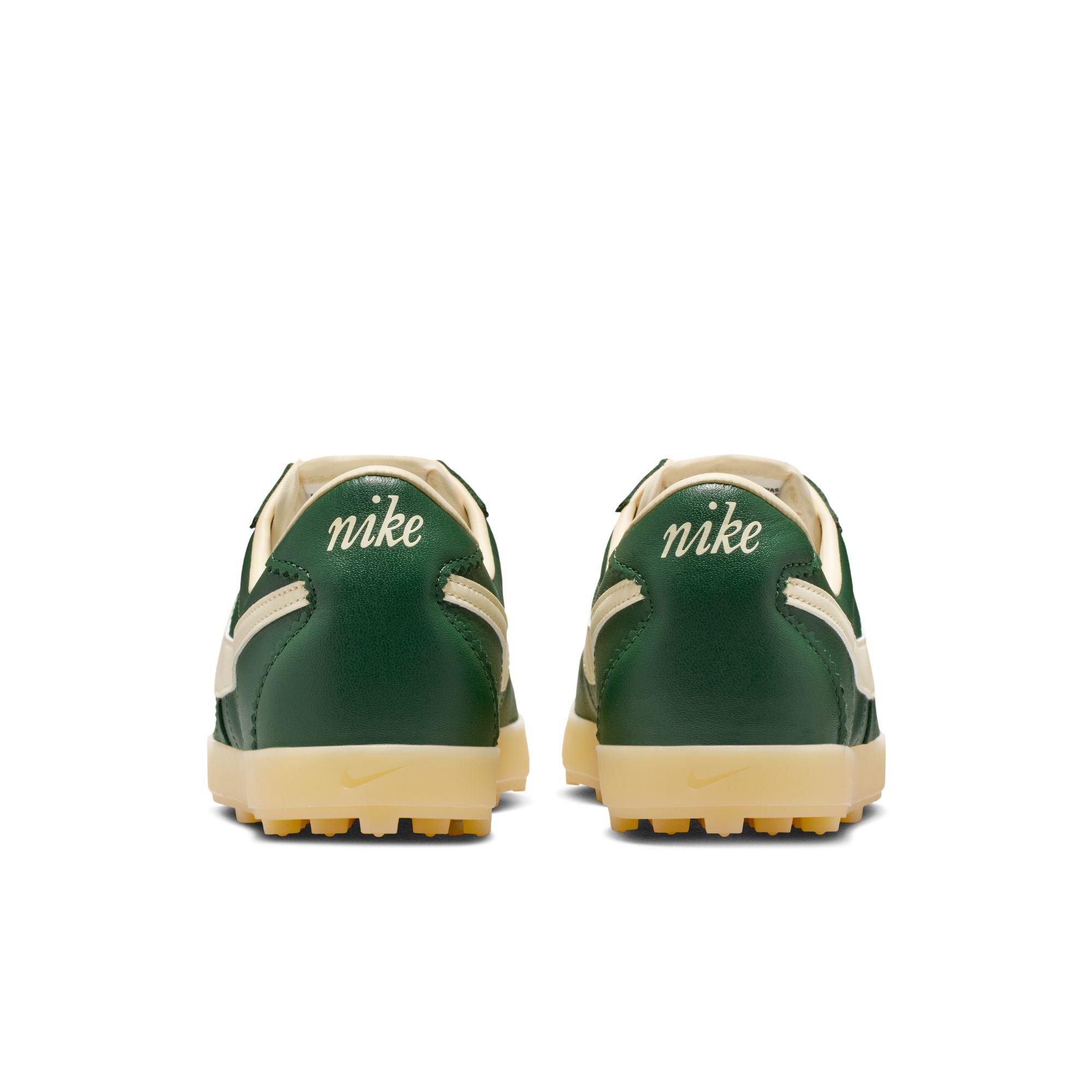 Womens Nike Astrograbber Leather 'Fir'