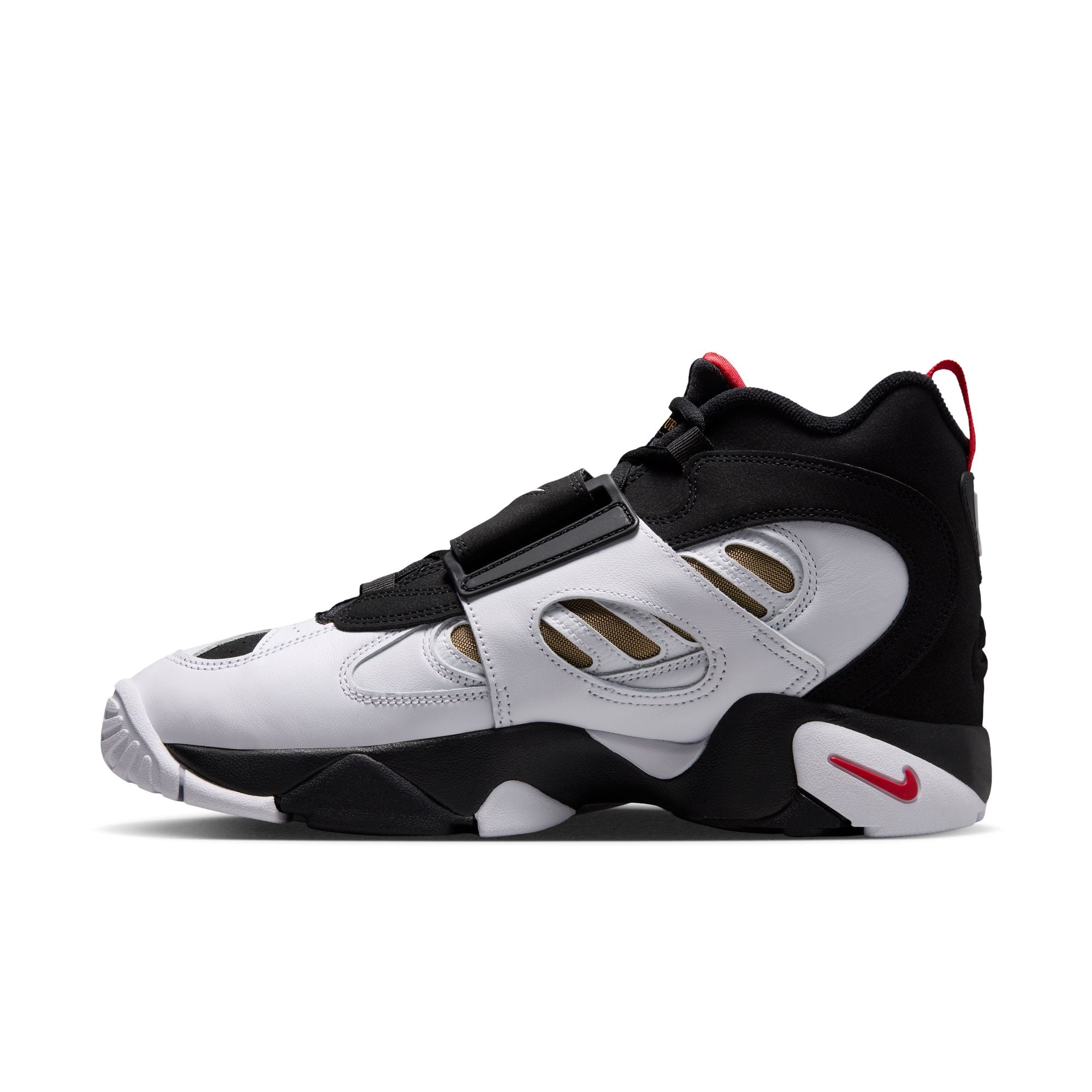 Nike Air Diamond Turf II '49ers'