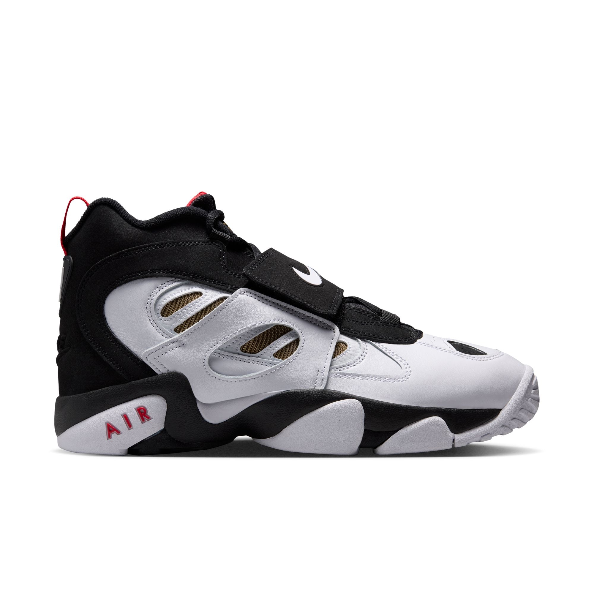 Nike Air Diamond Turf II '49ers'