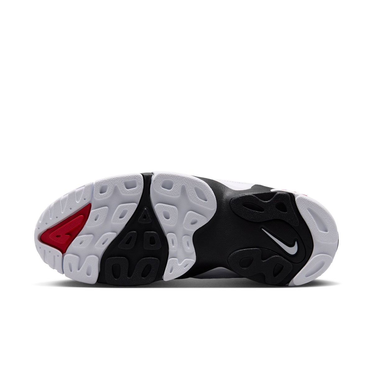 Nike Air Diamond Turf II '49ers'