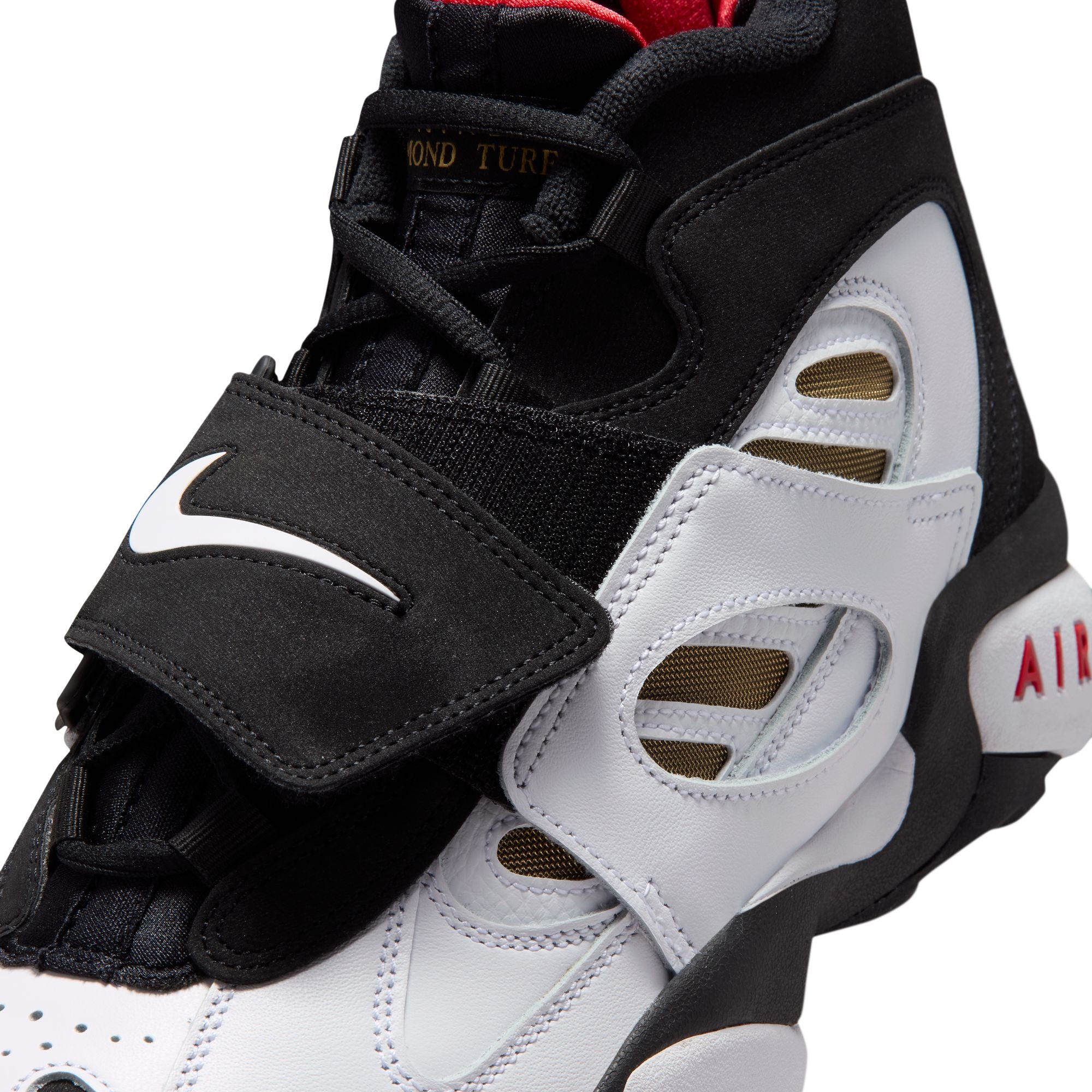 Nike Air Diamond Turf II '49ers'