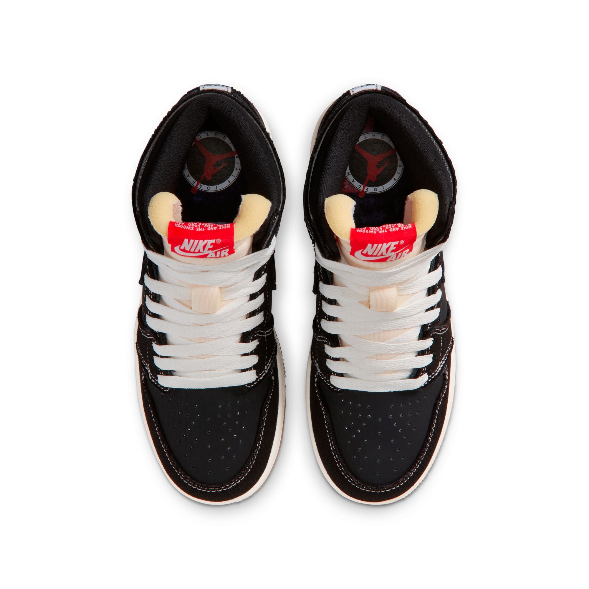 Youth Air Jordan 1 Retro High OG 'Flight Club'