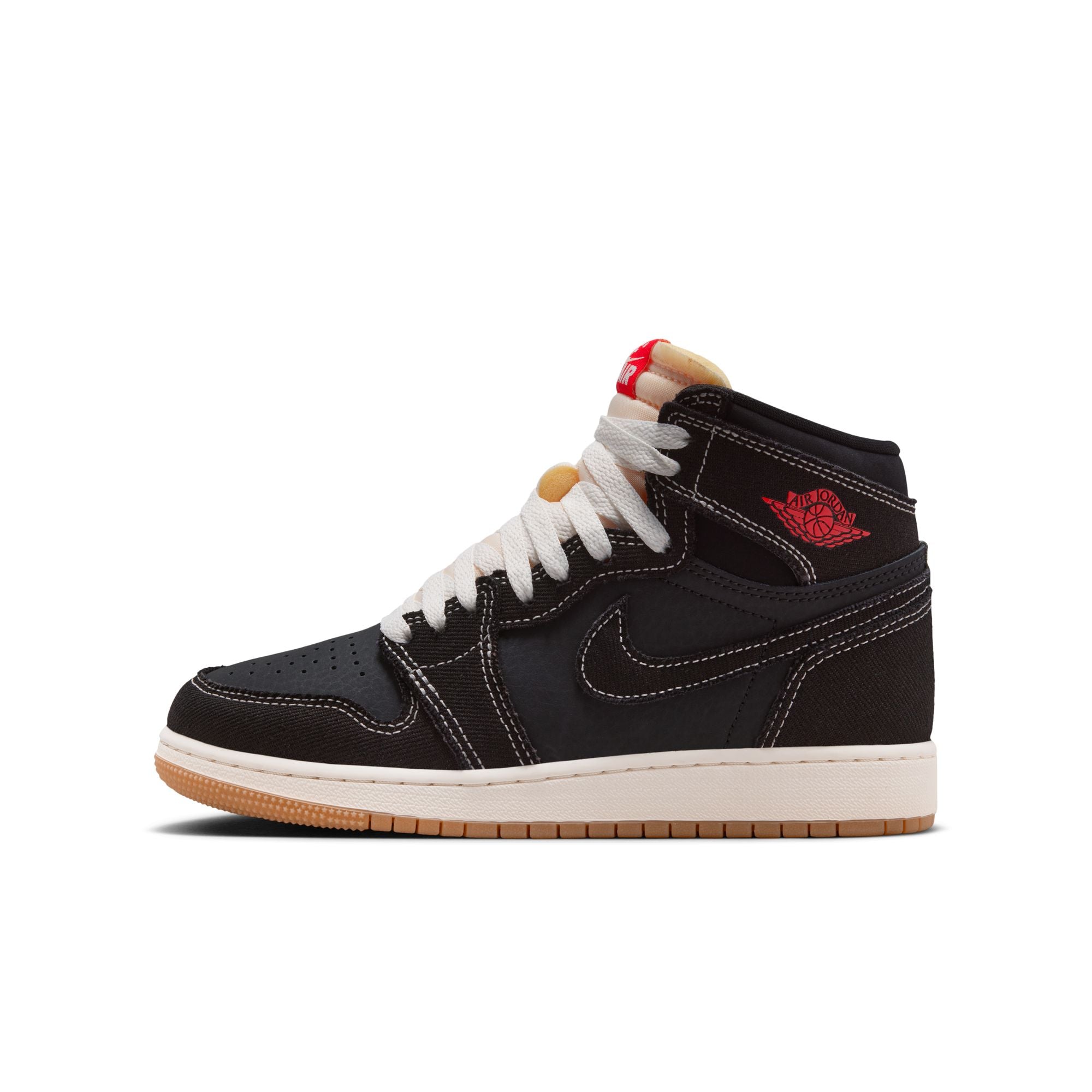 Youth Air Jordan 1 Retro High OG 'Flight Club'