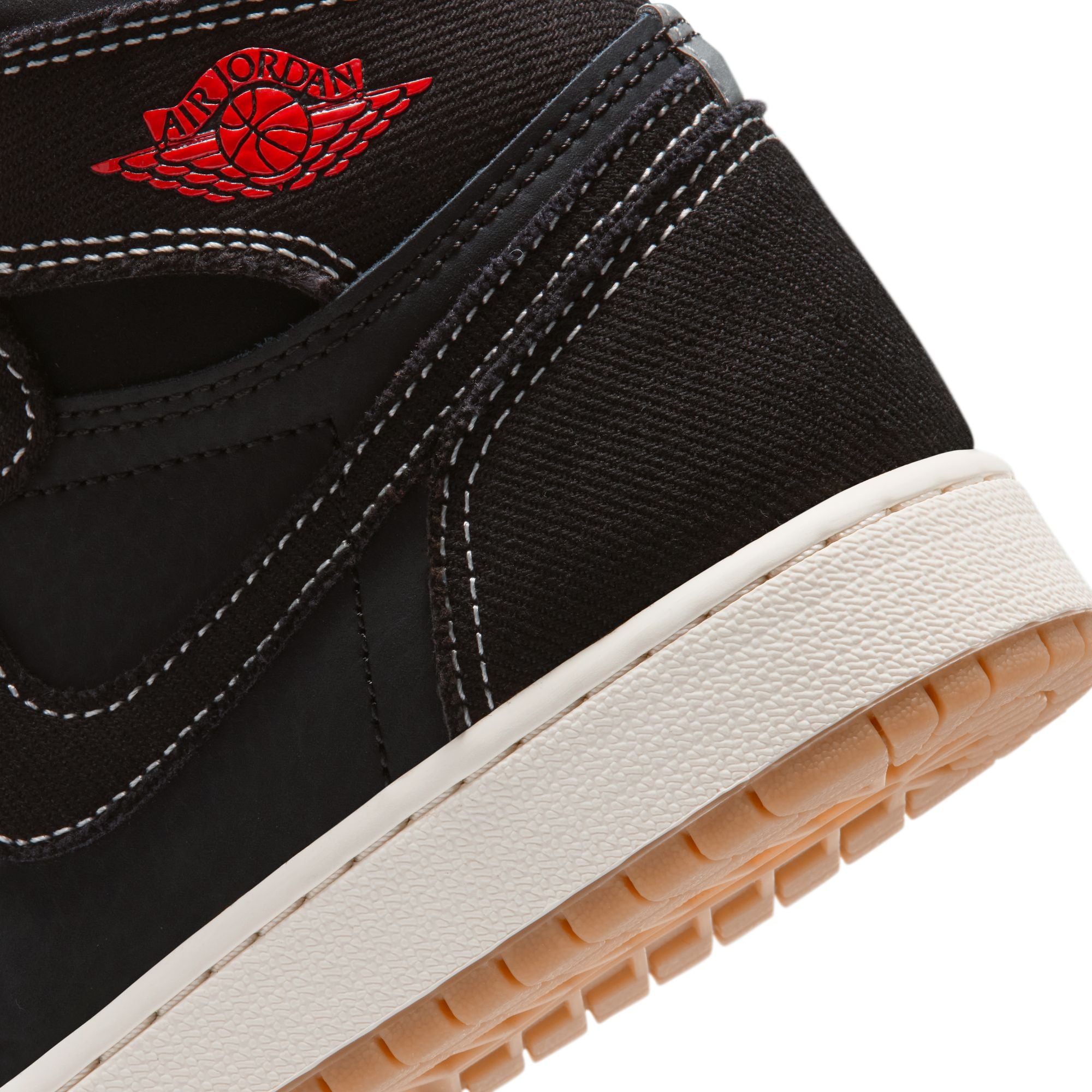 Youth Air Jordan 1 Retro High OG 'Flight Club'