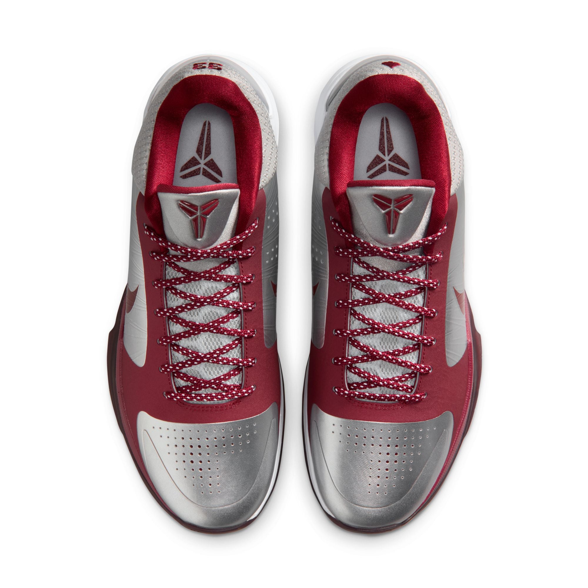 Nike Kobe V Protro 'Lower Merion'