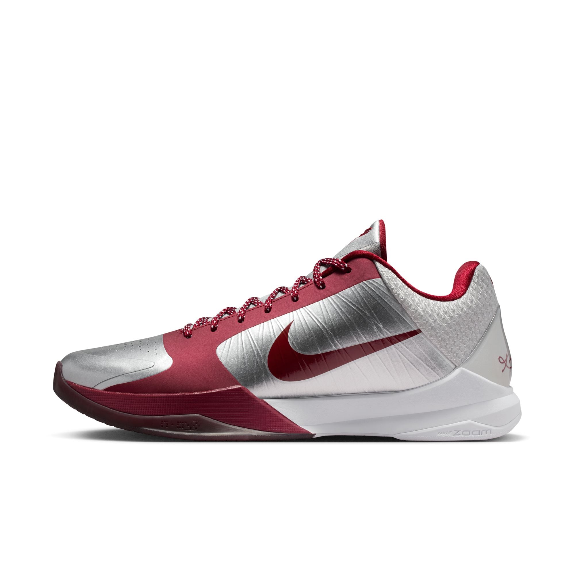 Nike Kobe V Protro 'Lower Merion'