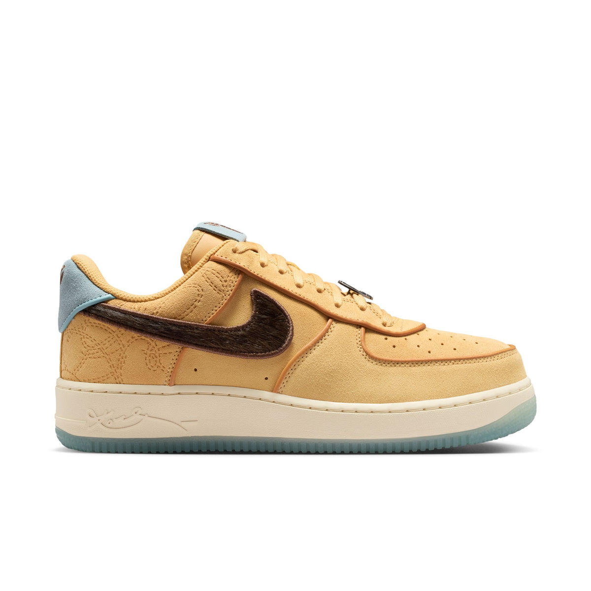 Nike Air Force 1 Low Protro Kobe Bryant 