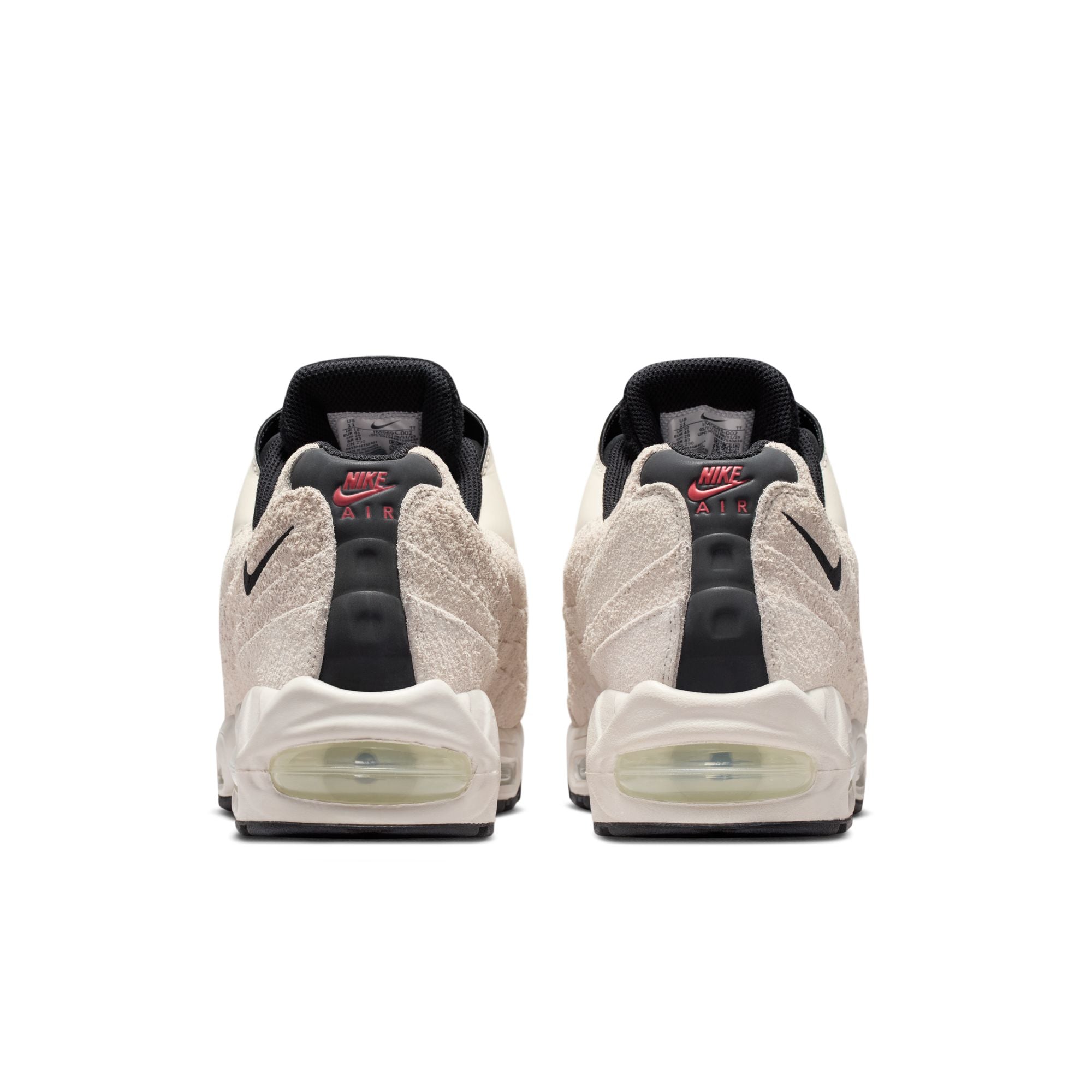 Nike Air Max 95 Big Bubble 'Phantom Zip'