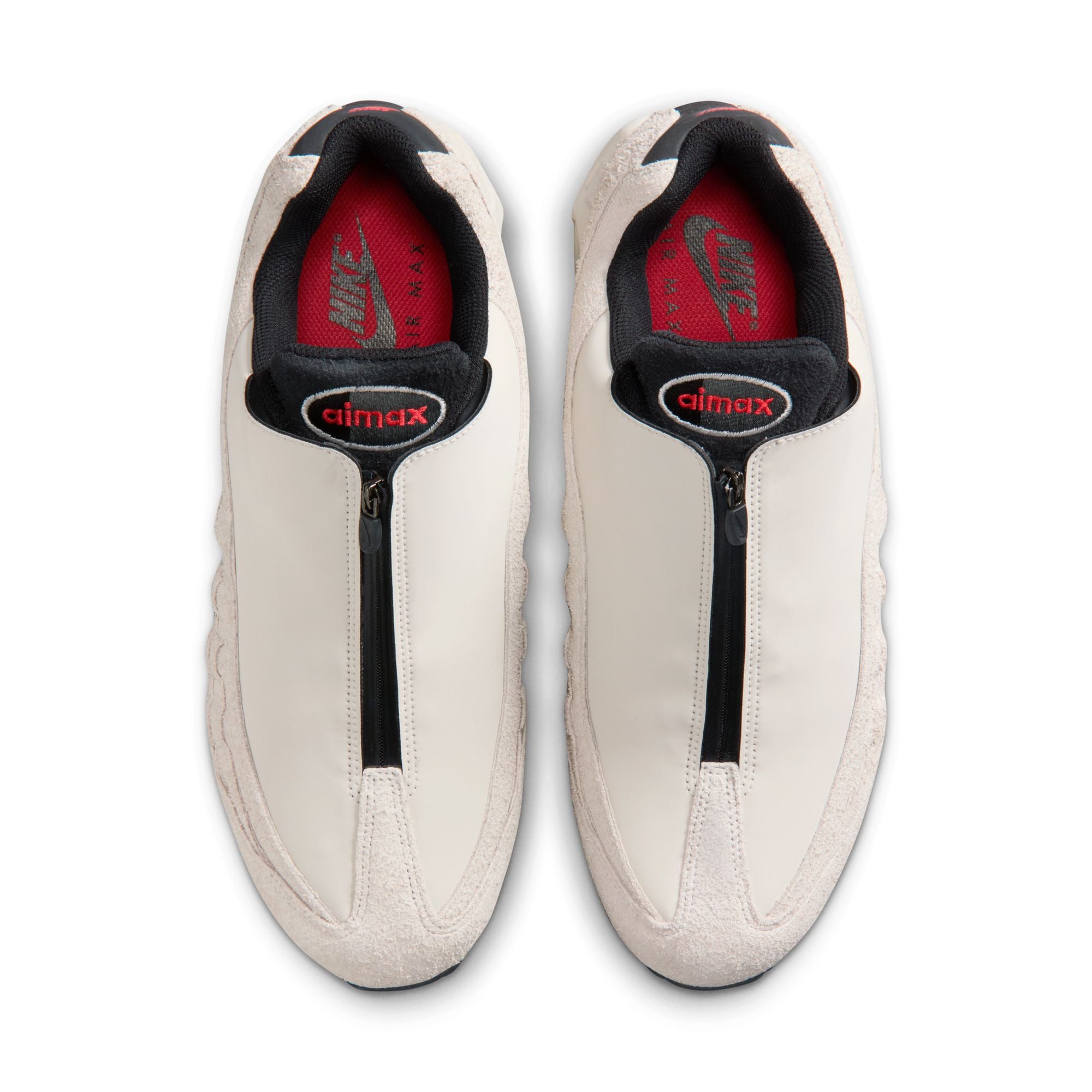 Nike Air Max 95 Big Bubble 'Phantom Zip'