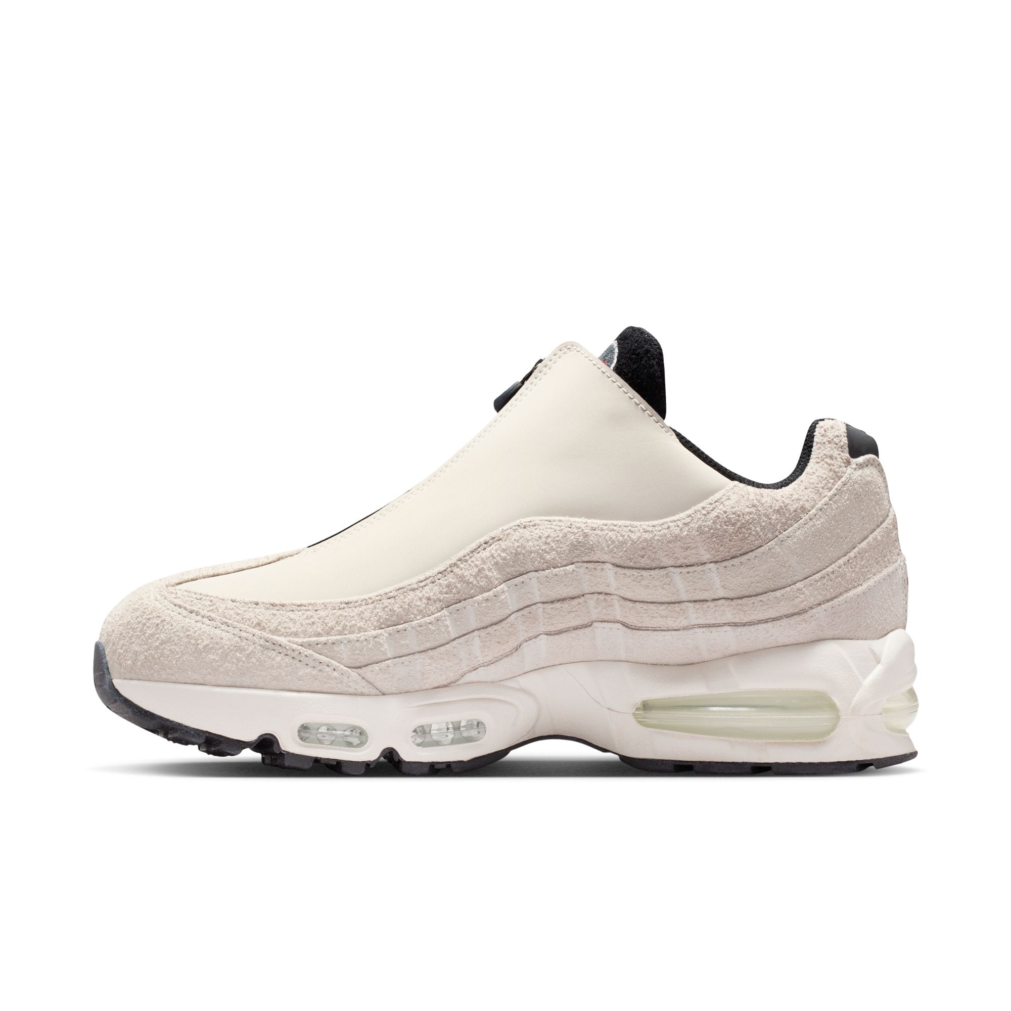 Nike Air Max 95 Big Bubble 'Phantom Zip'