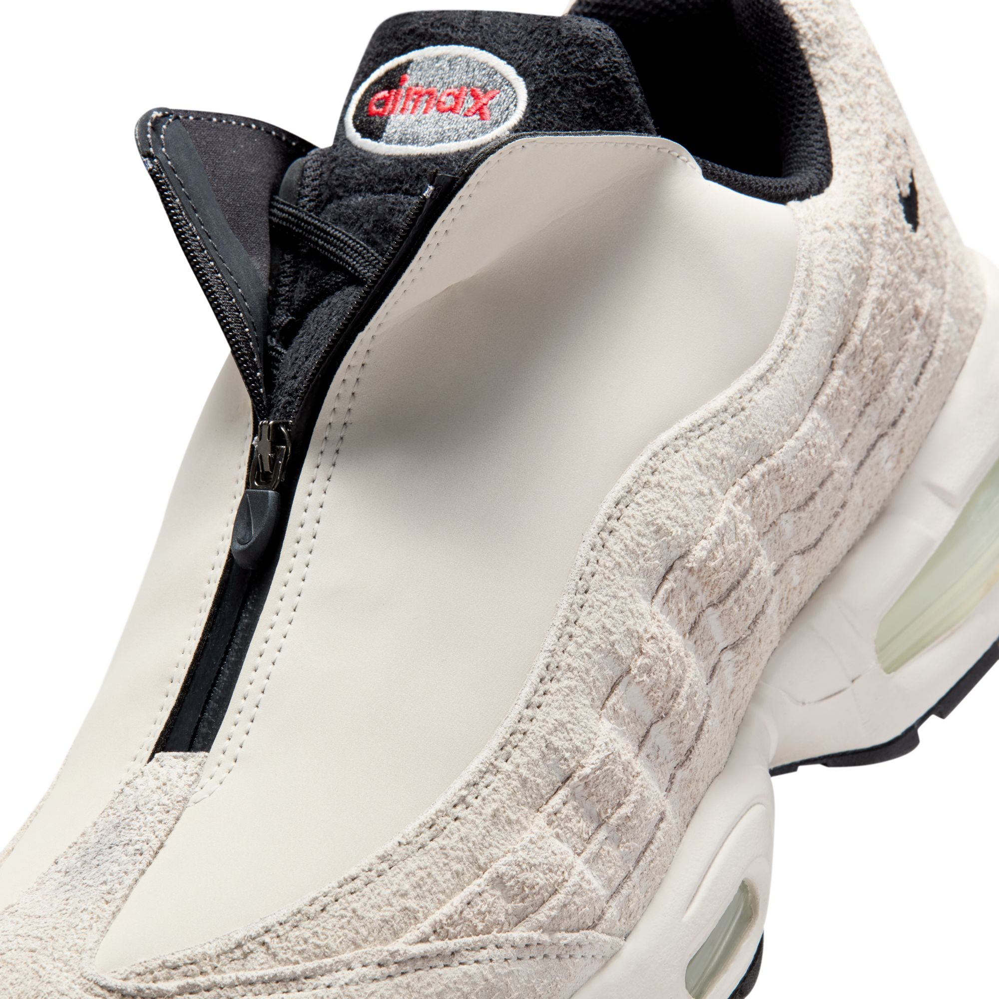 Nike Air Max 95 Big Bubble 'Phantom Zip'