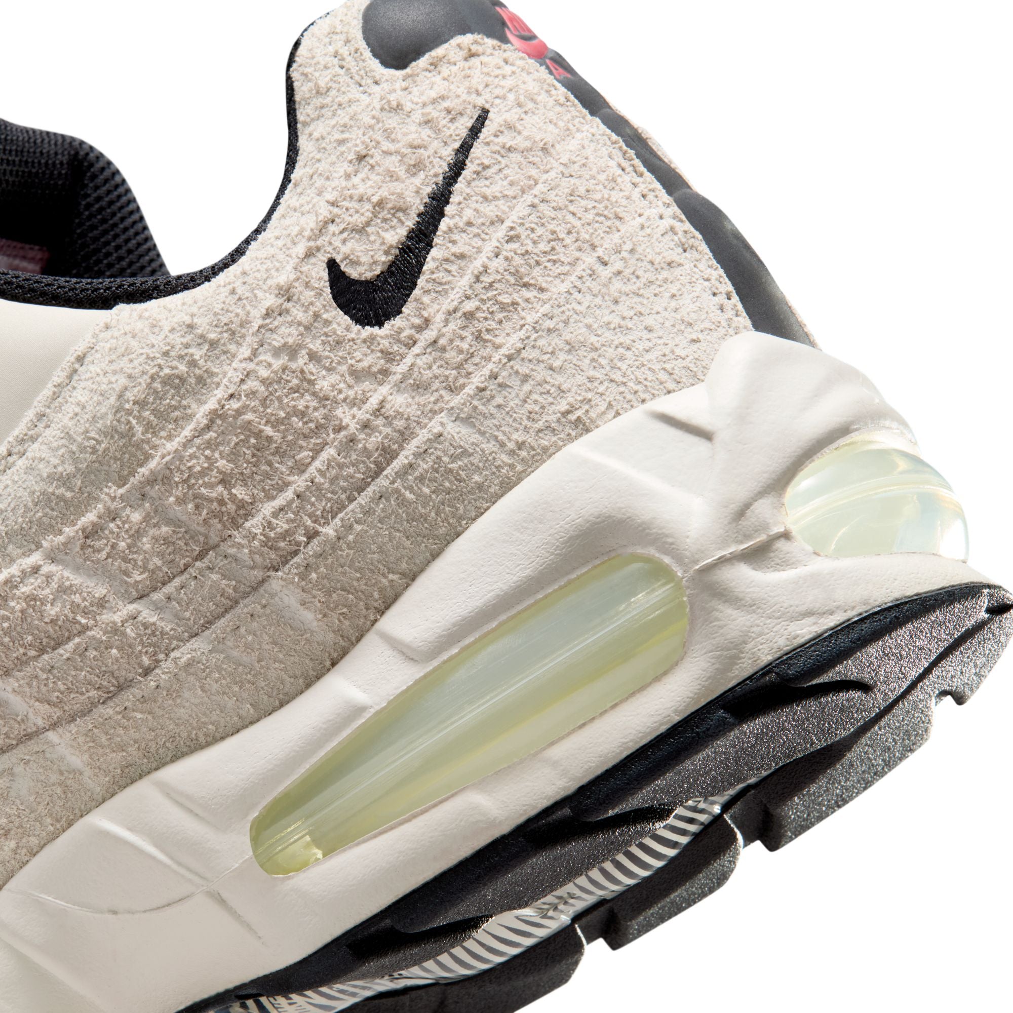 Nike Air Max 95 Big Bubble 'Phantom Zip'