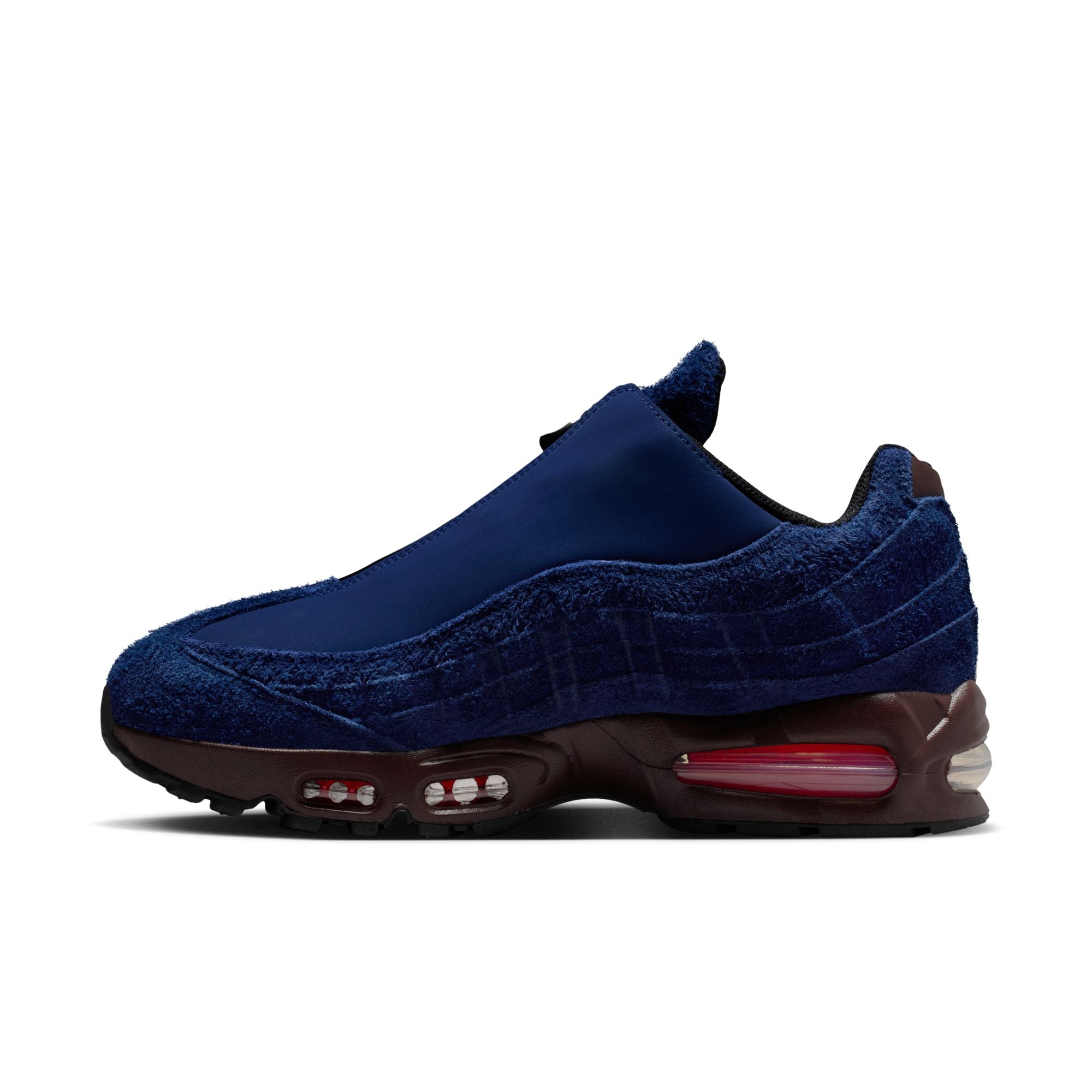 Nike Air Max 95 Zip Big Bubble 'Loyal Blue'