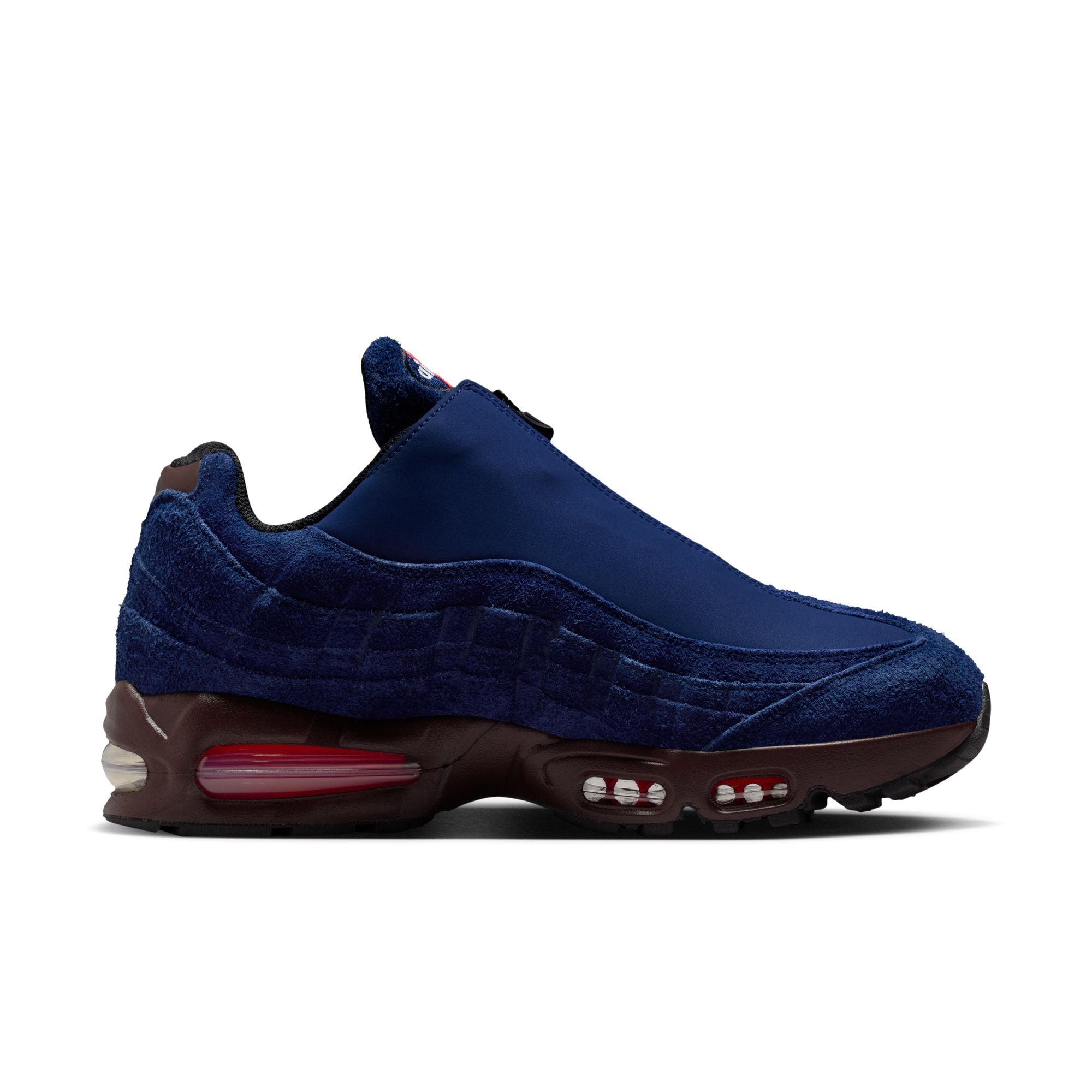 Nike Air Max 95 Zip Big Bubble 'Loyal Blue'