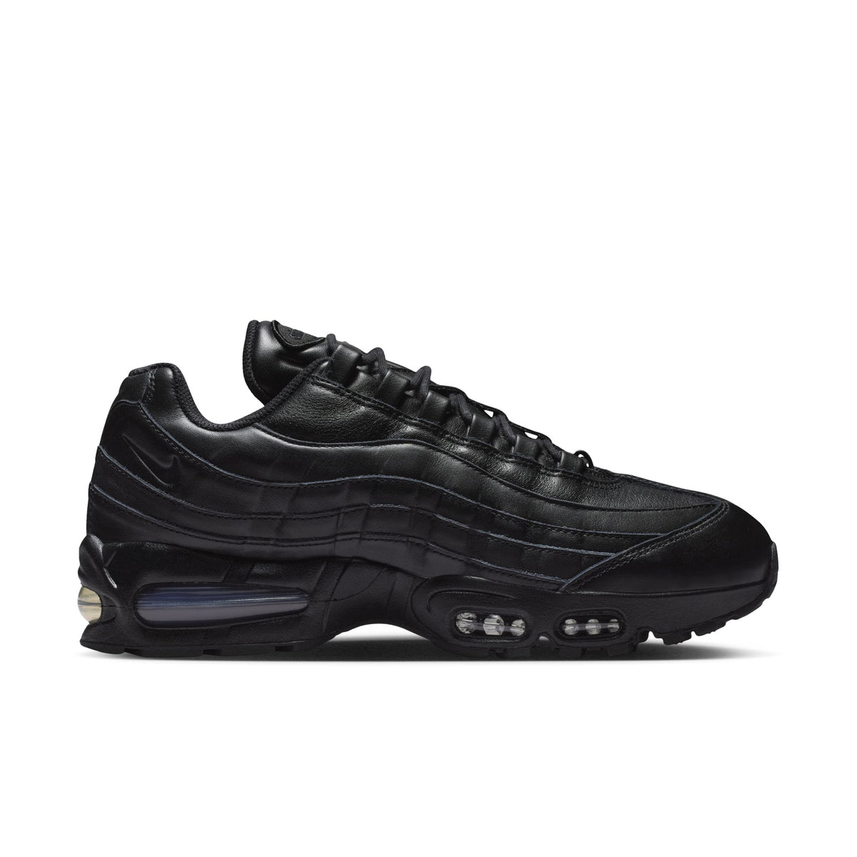 Nike Air Max 95 Big Bubble Leather 