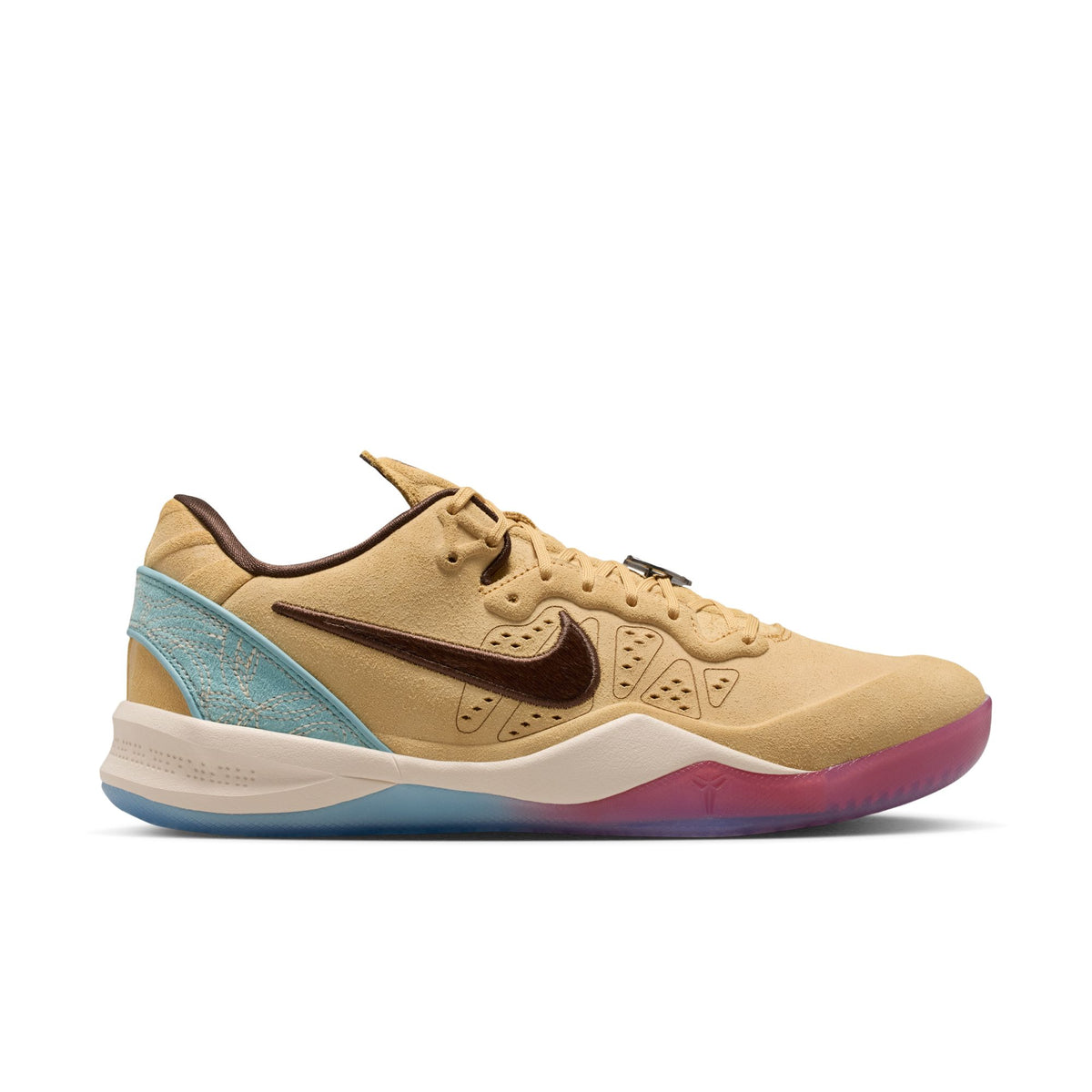 Nike Kobe VIII EXT Protro 