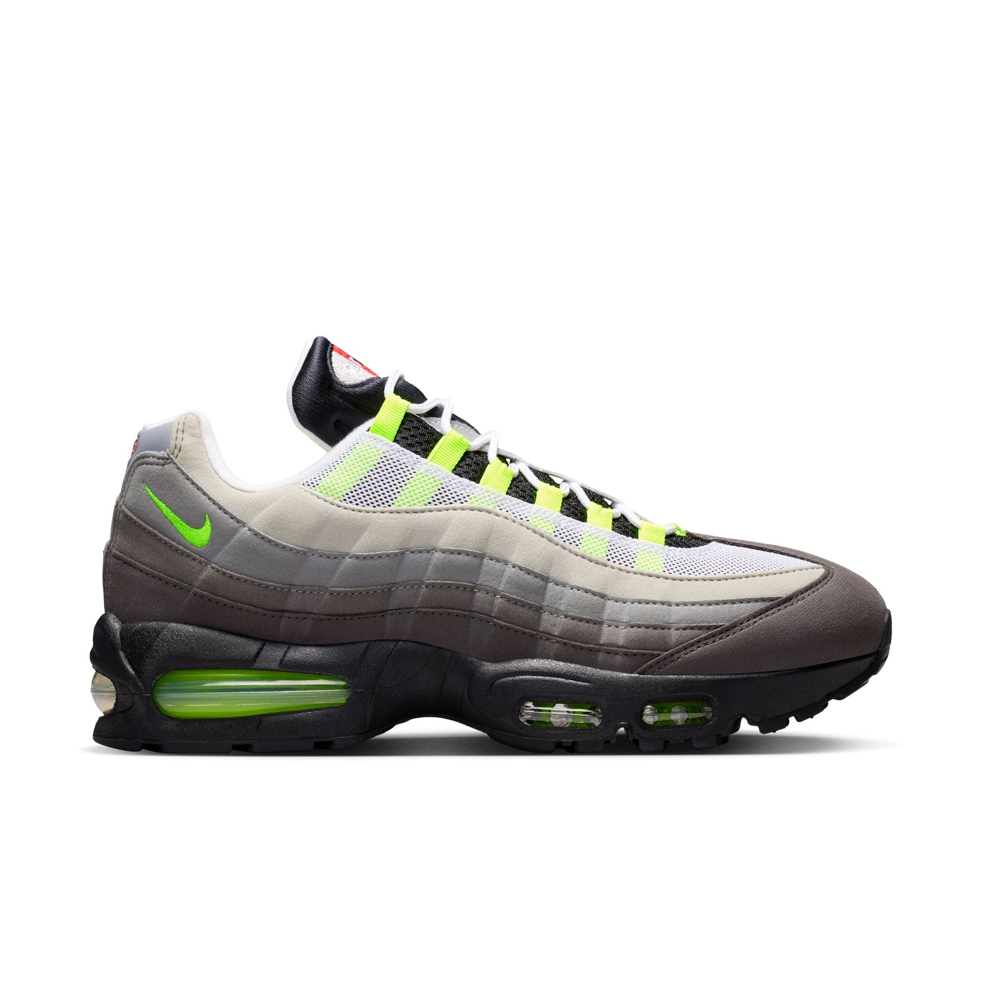 Nike Air Max 95 Big Bubble OG 'Greedy'