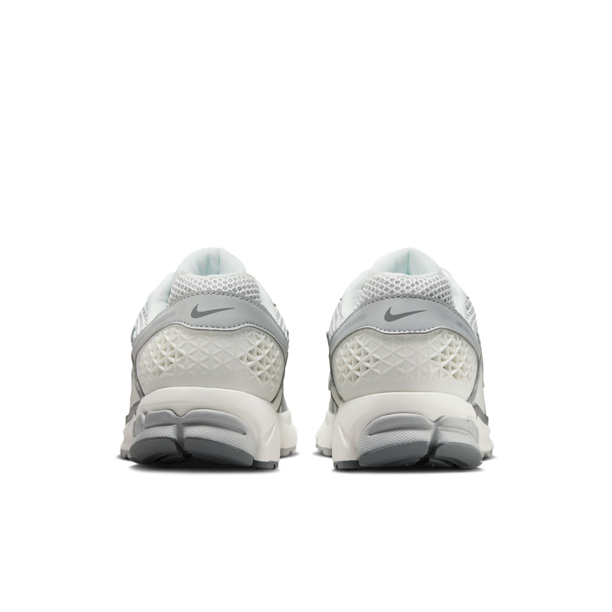 Nike Zoom Vomero 5 'Summit White/Metallic Silver'