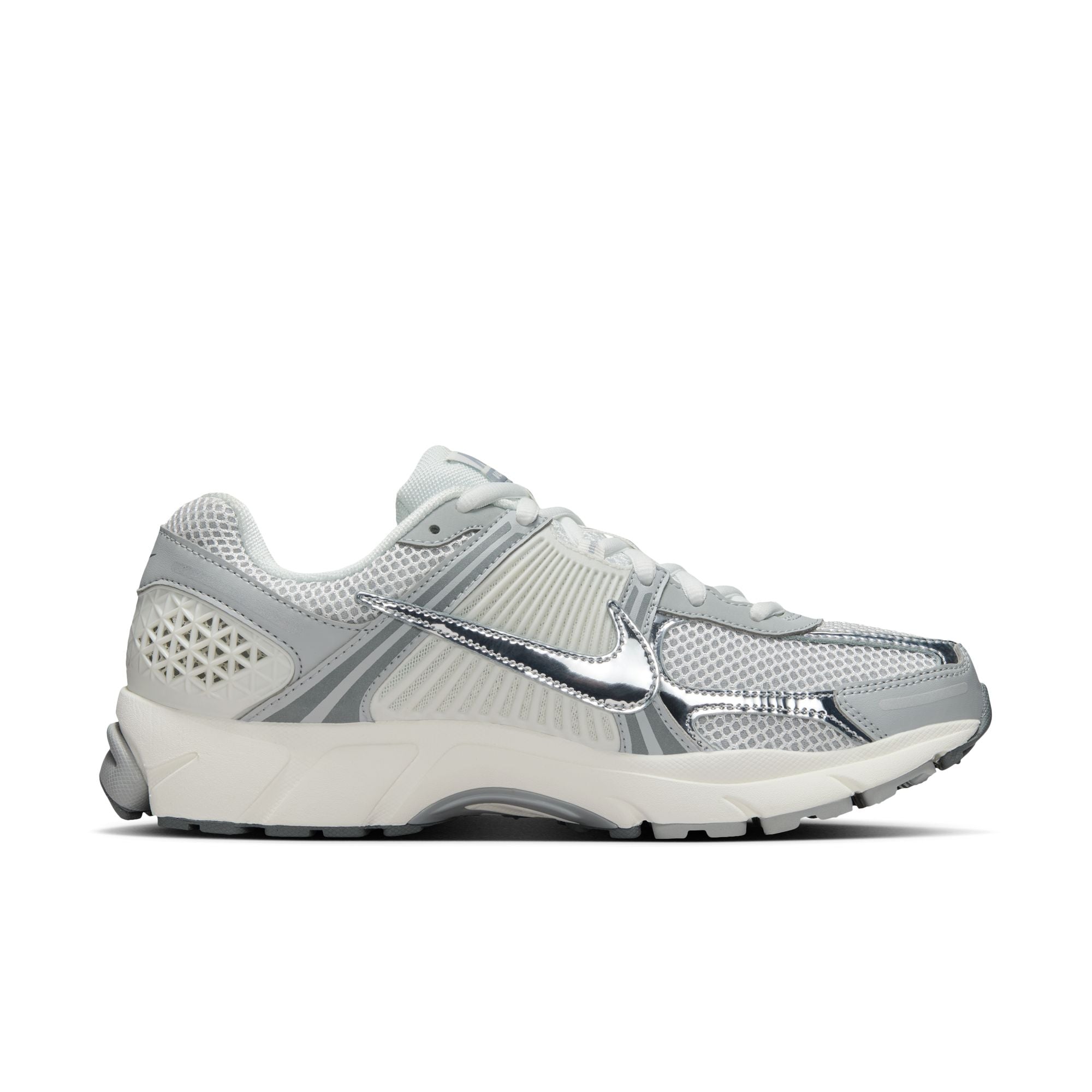 Nike Zoom Vomero 5 'Summit White/Metallic Silver'