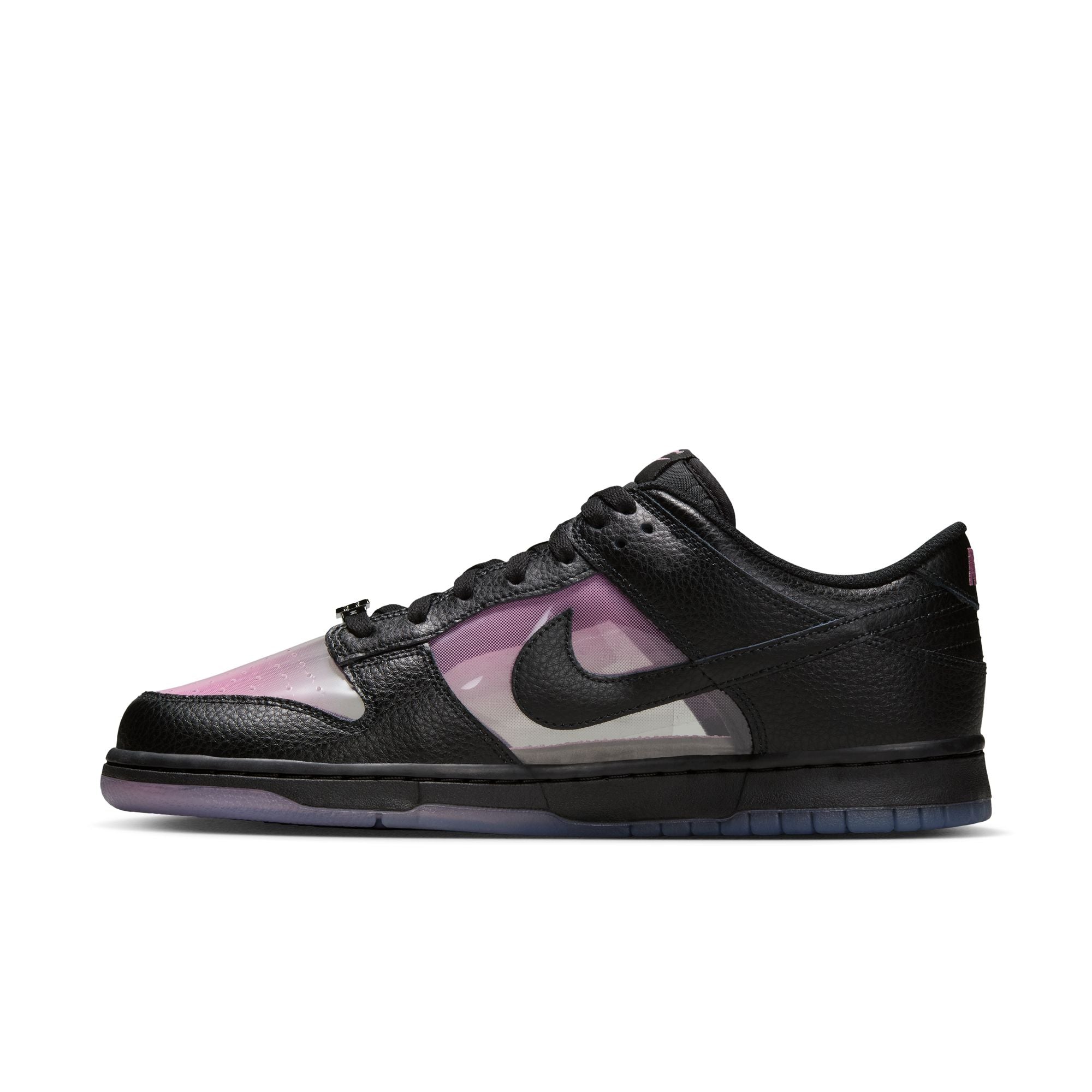 Nike Dunk Low Retro Premium 'Transparent'