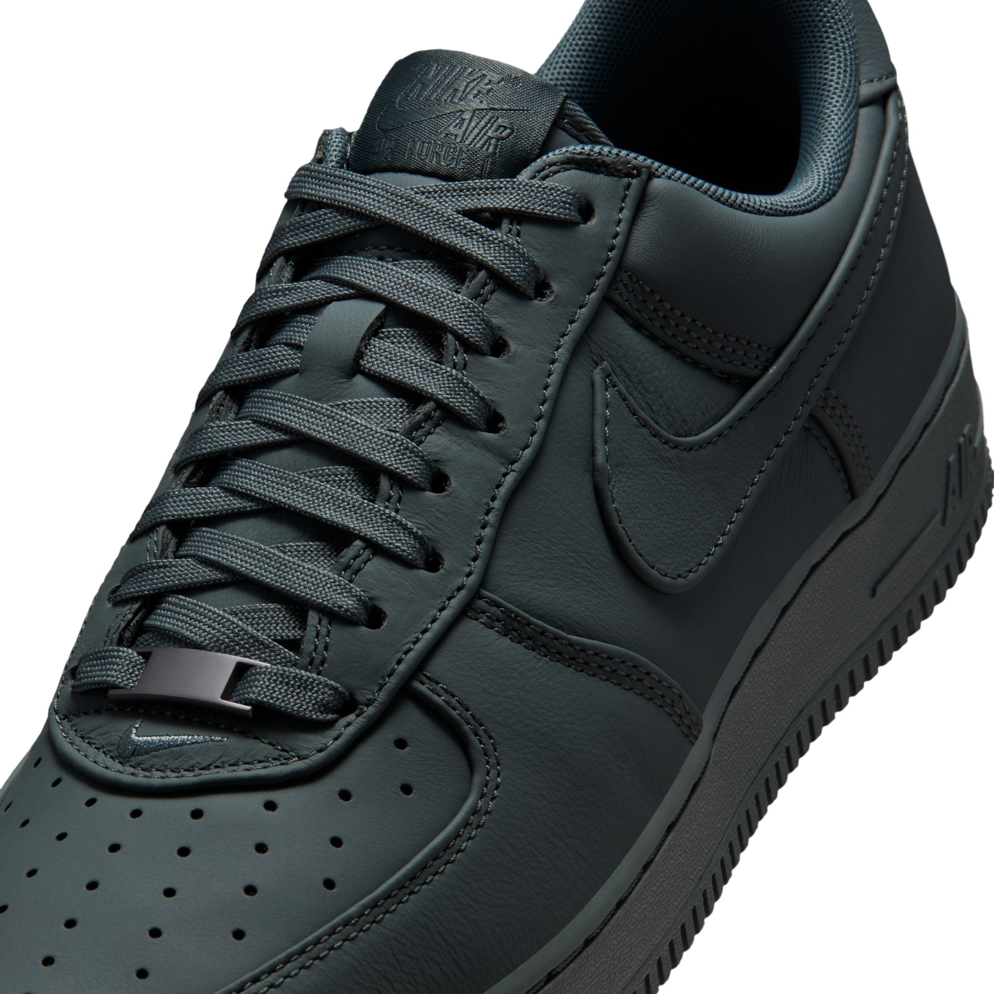 Nike Air Force 1 Low Retro Premium 'Bomber Grey'