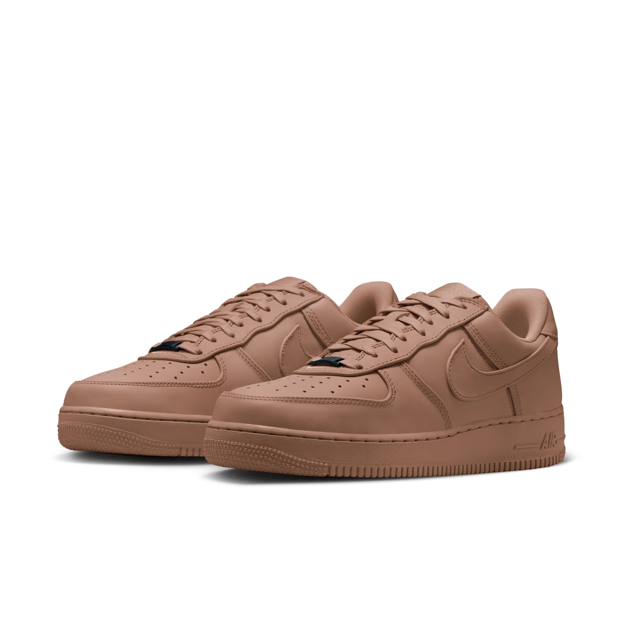 Nike Air Force 1 Low Retro Premium 'Vachetta Tan'