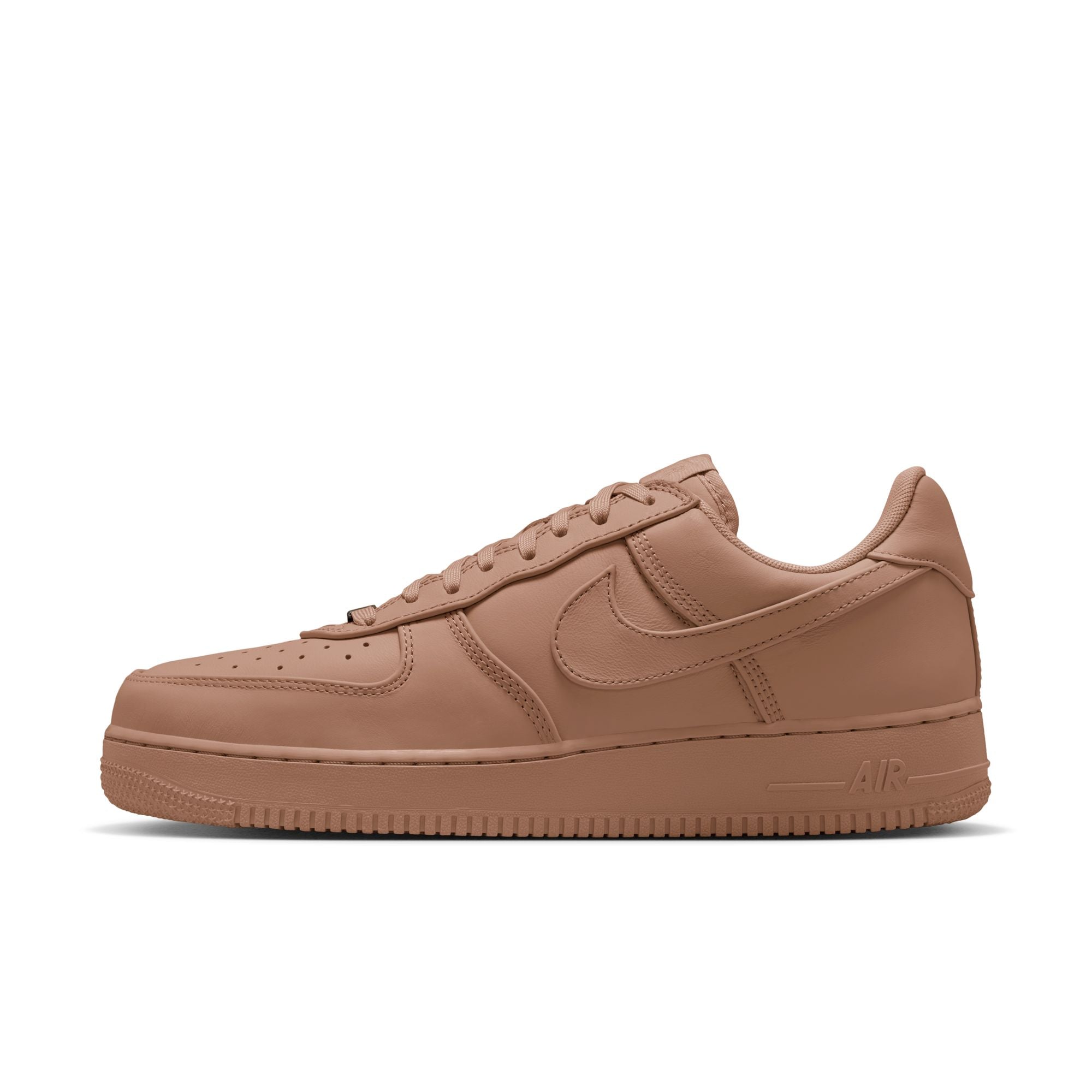 Nike Air Force 1 Low Retro Premium 'Vachetta Tan'