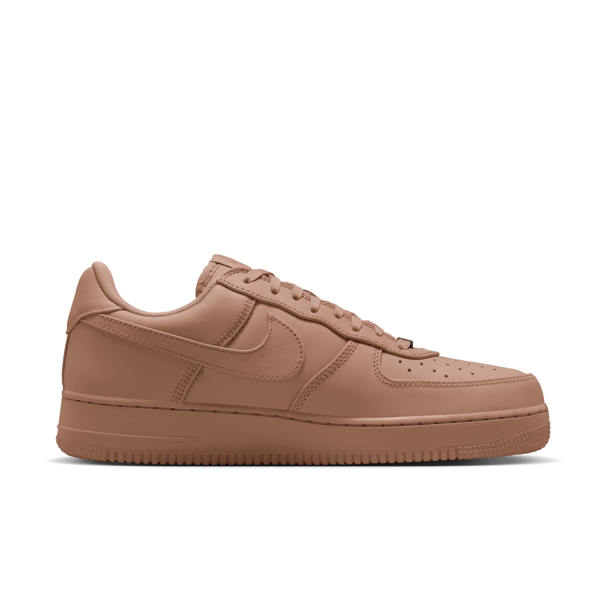 Nike Air Force 1 Low Retro Premium 'Vachetta Tan'