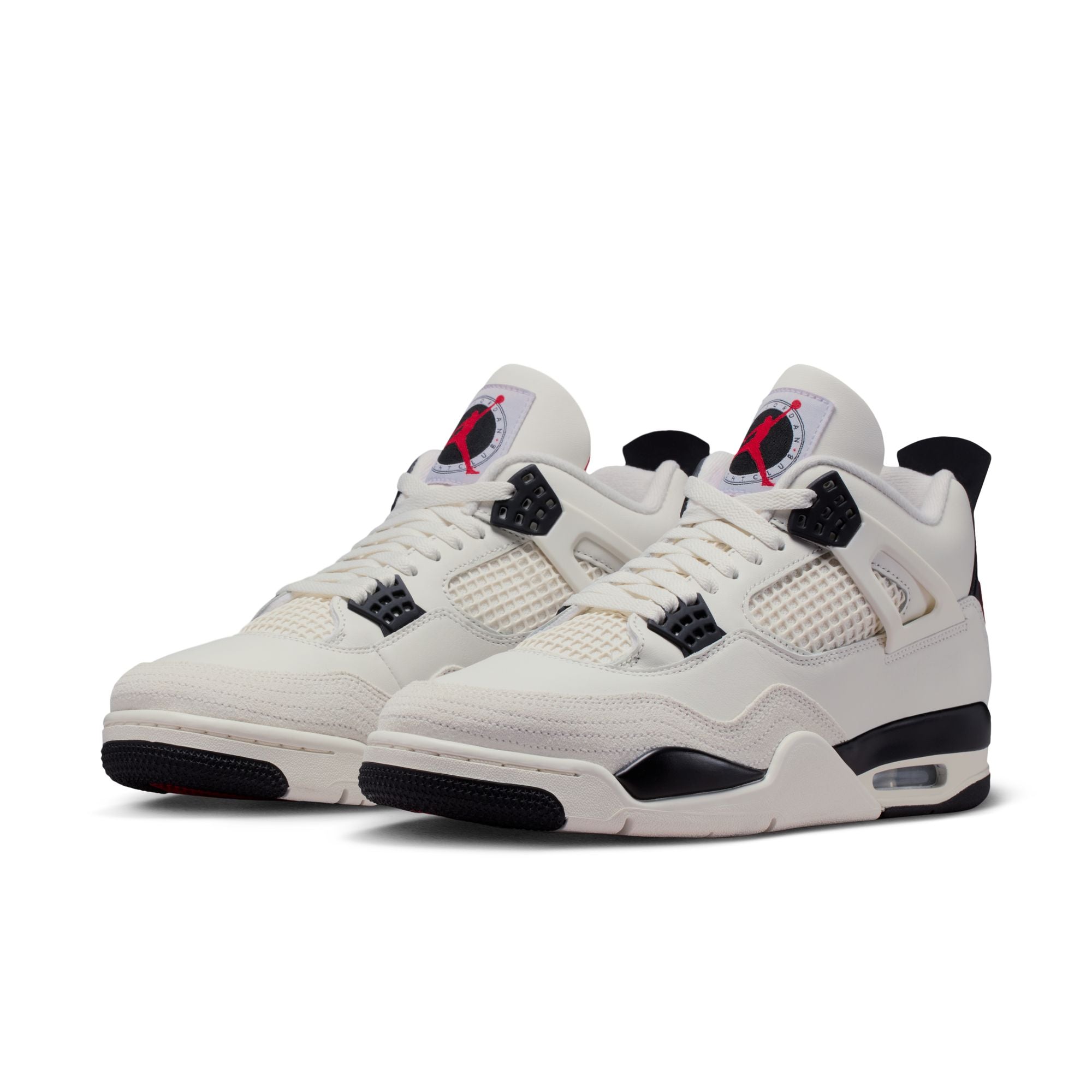 Air Jordan 4 Retro 'Flight Club'