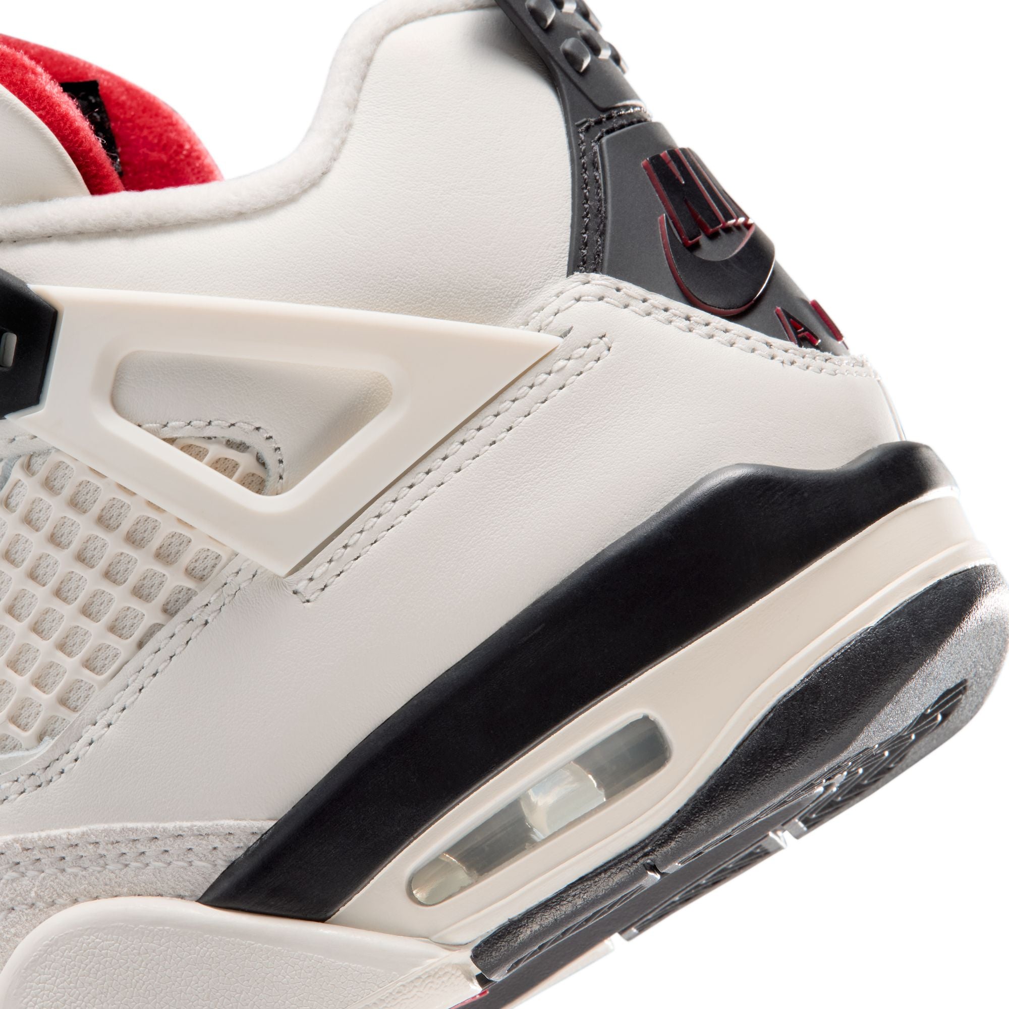Youth Air Jordan 4 Retro "Flight Club"