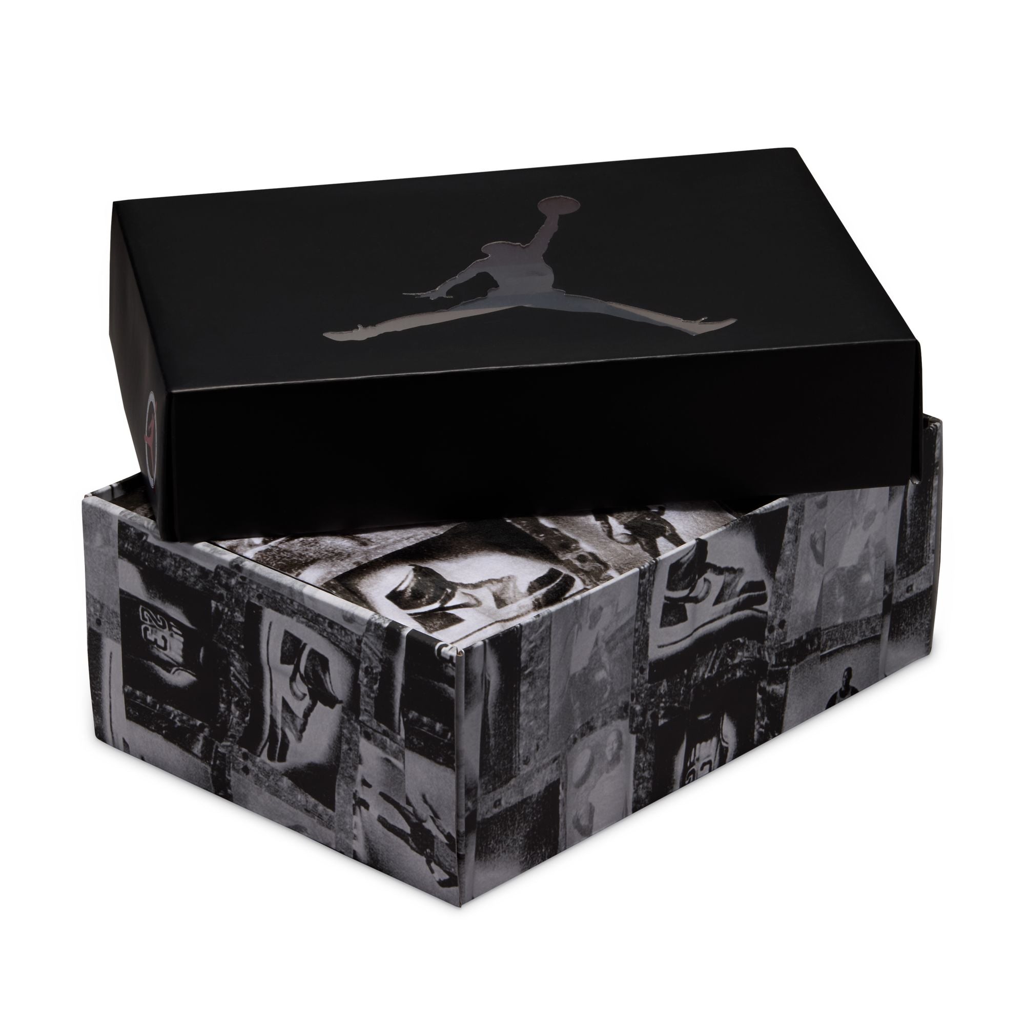 Youth Air Jordan 4 Retro "Flight Club"