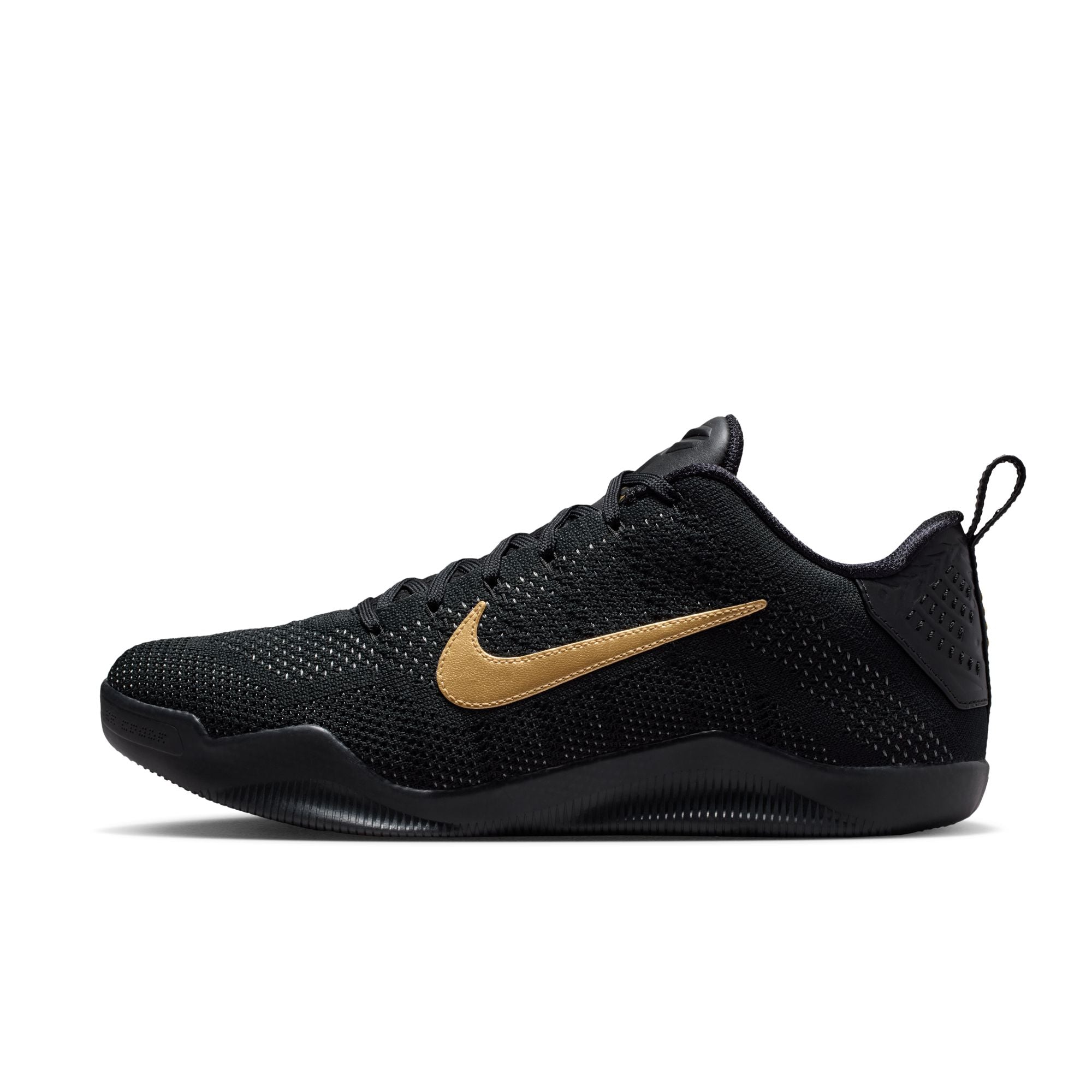 Kobe XI Elite Protro 'Fade to Black'