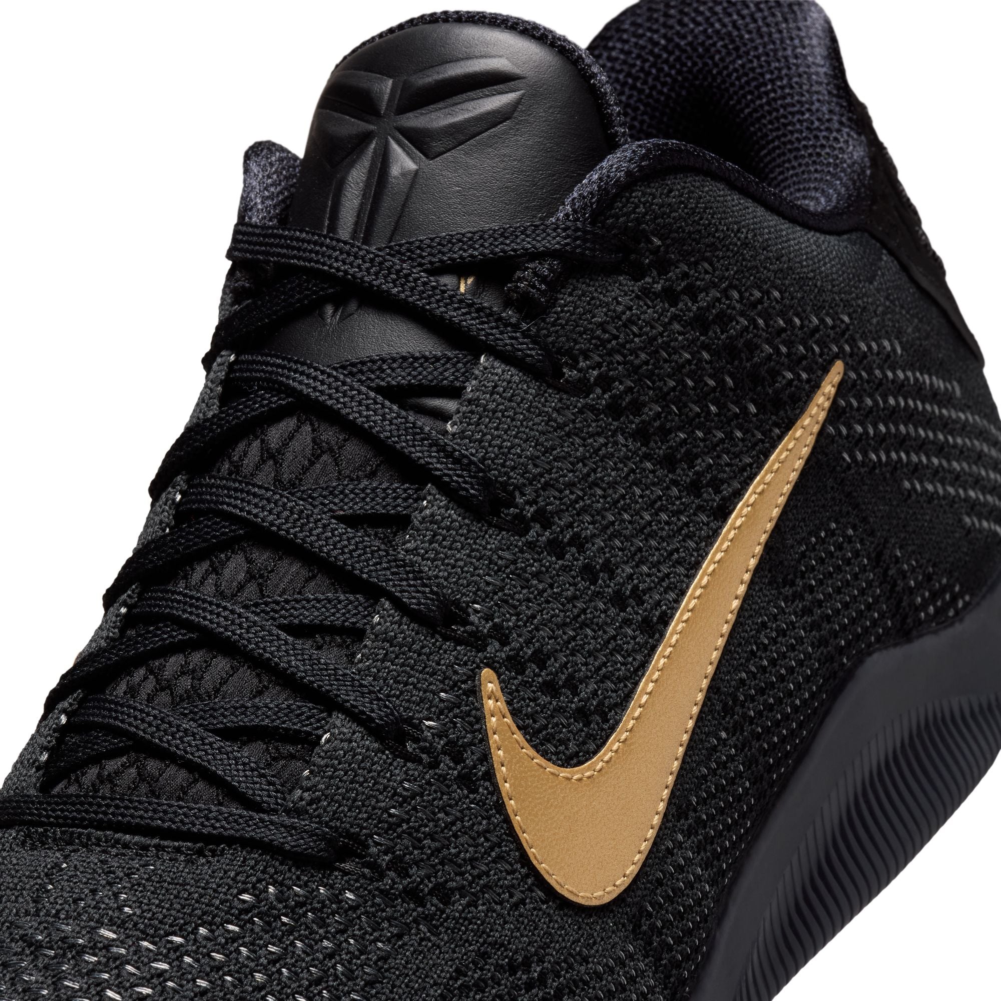 Kobe XI Elite Protro 'Fade to Black'