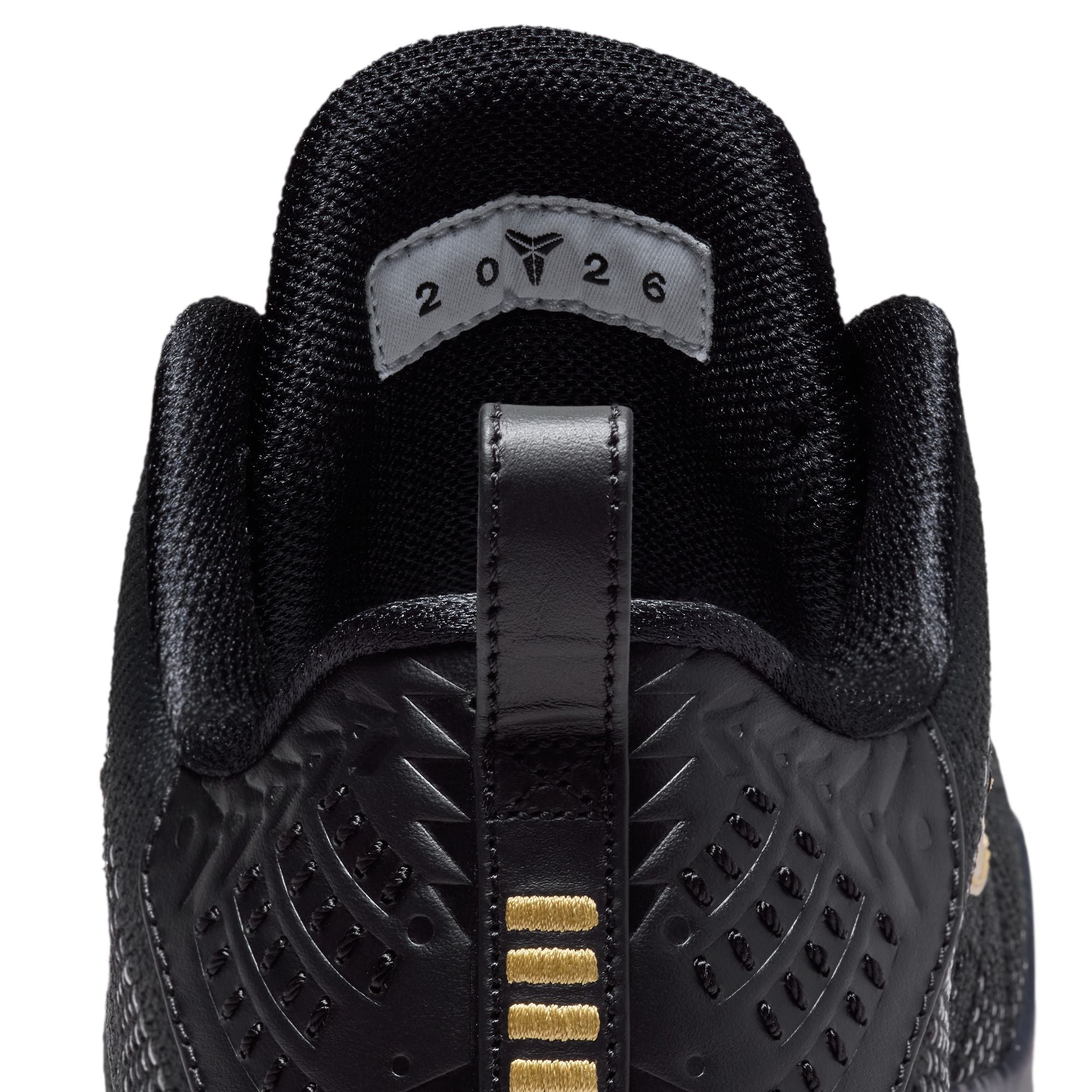 Kobe XI Elite Protro 'Fade to Black'