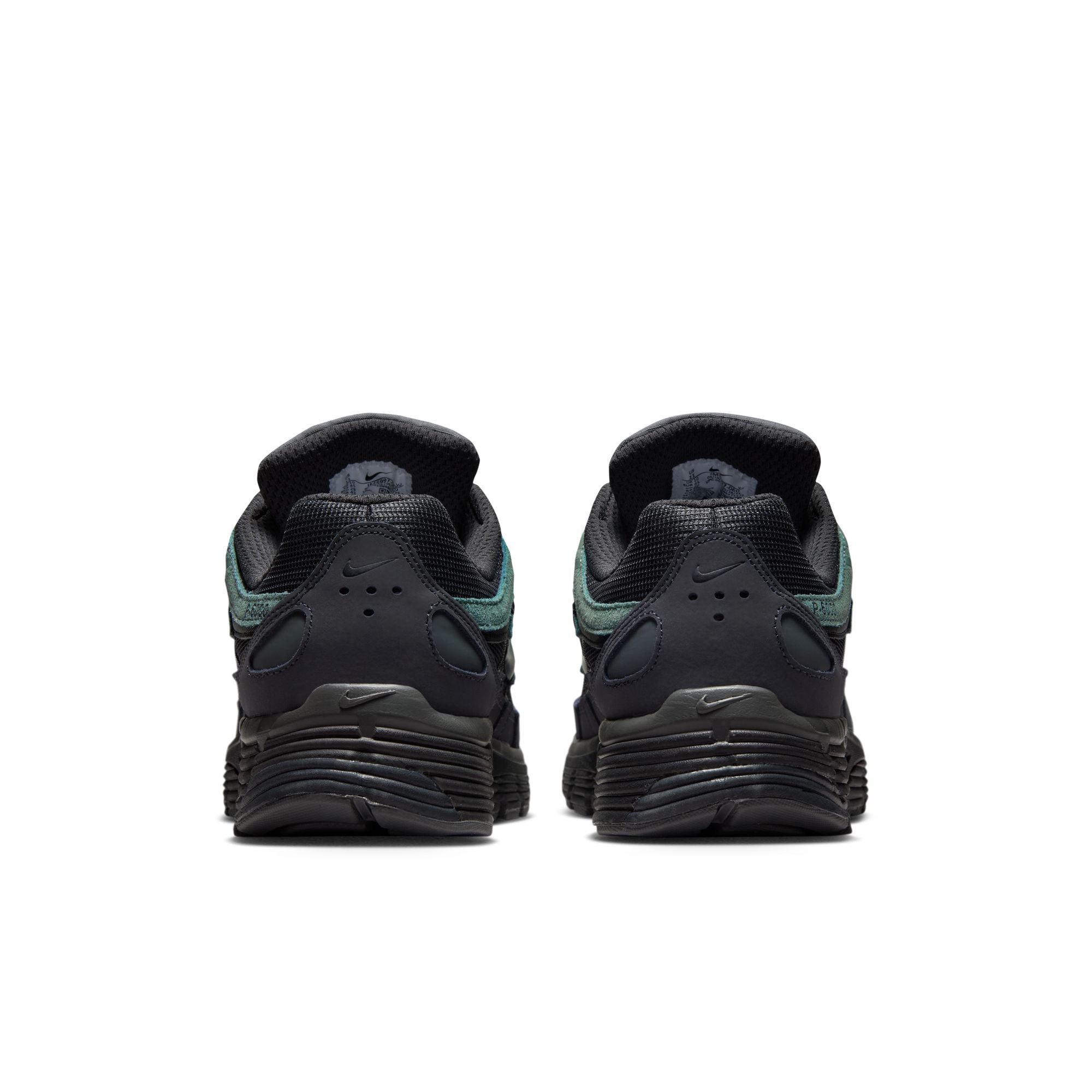 Nike P-6000 'Anthracite/Iron Grey'