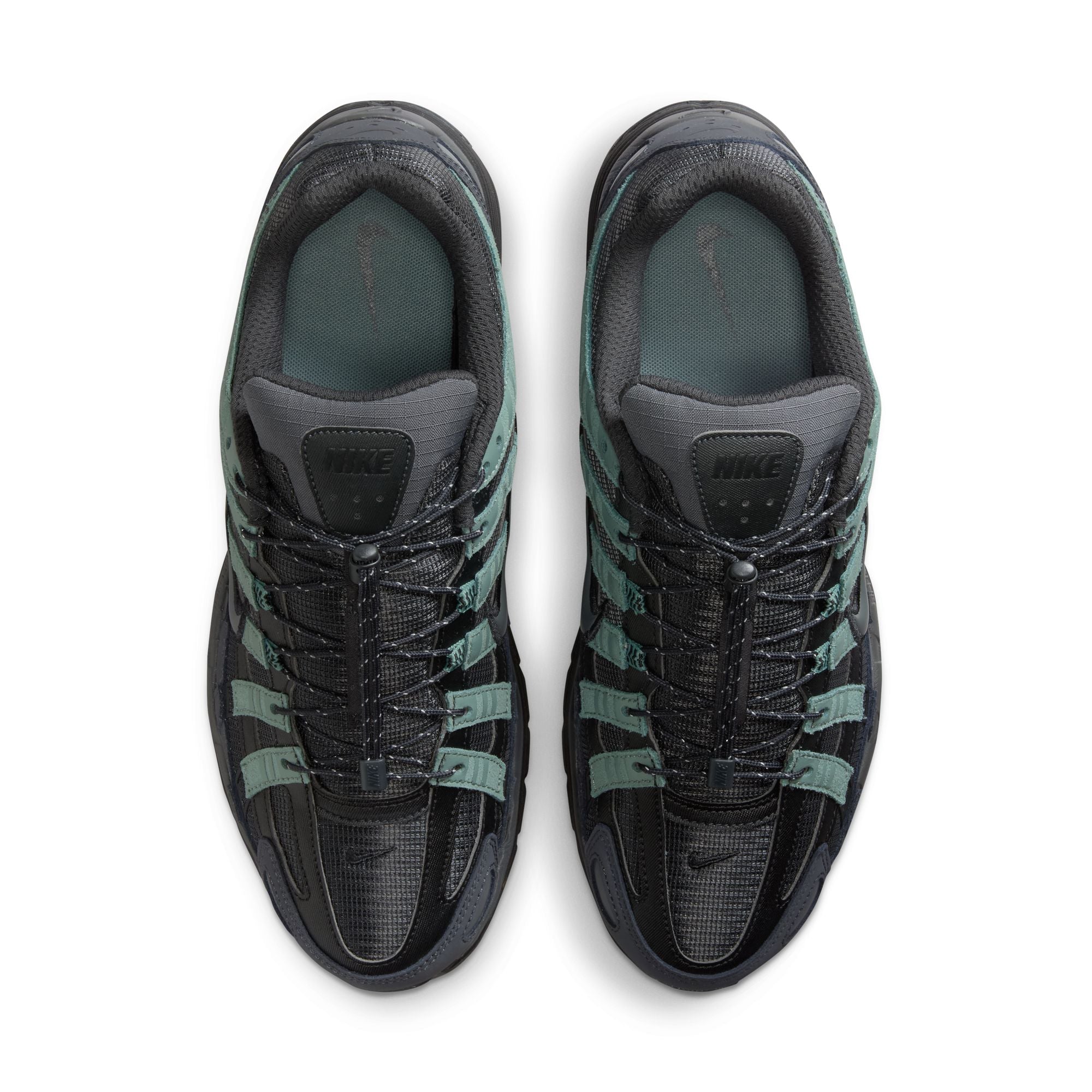 Nike P-6000 'Anthracite/Iron Grey'