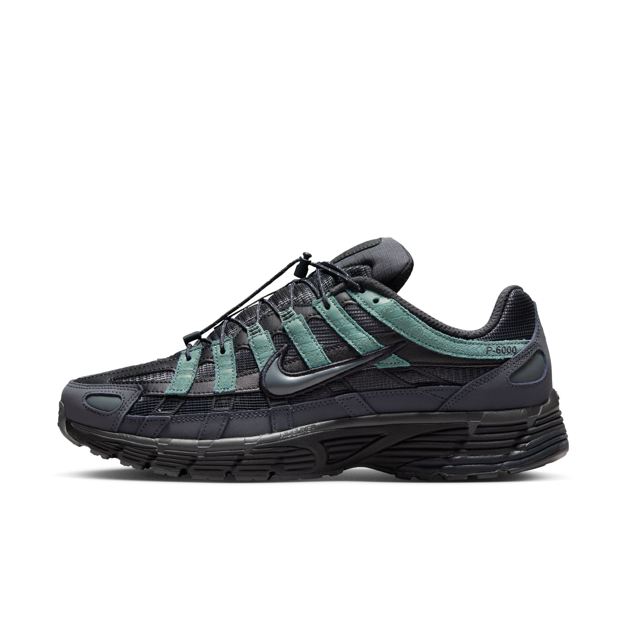 Nike P-6000 'Anthracite/Iron Grey'