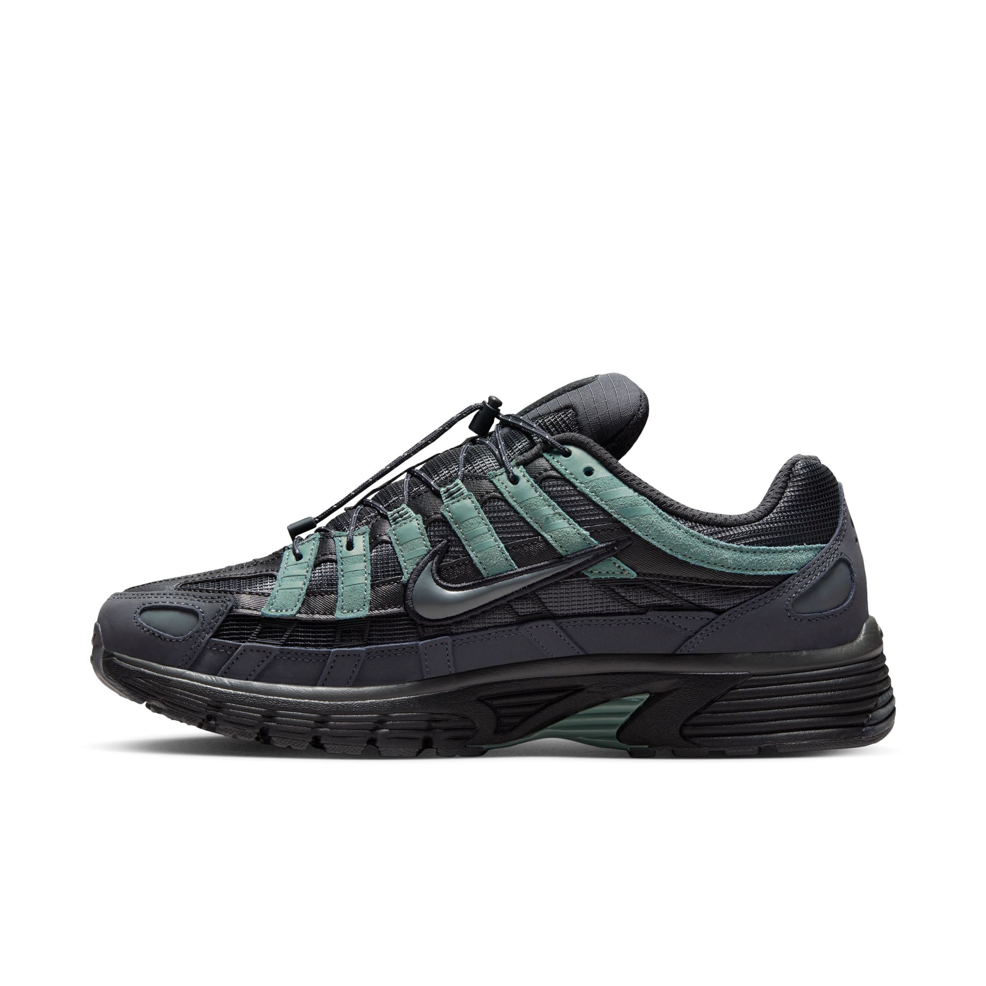Nike P-6000 'Anthracite/Iron Grey'
