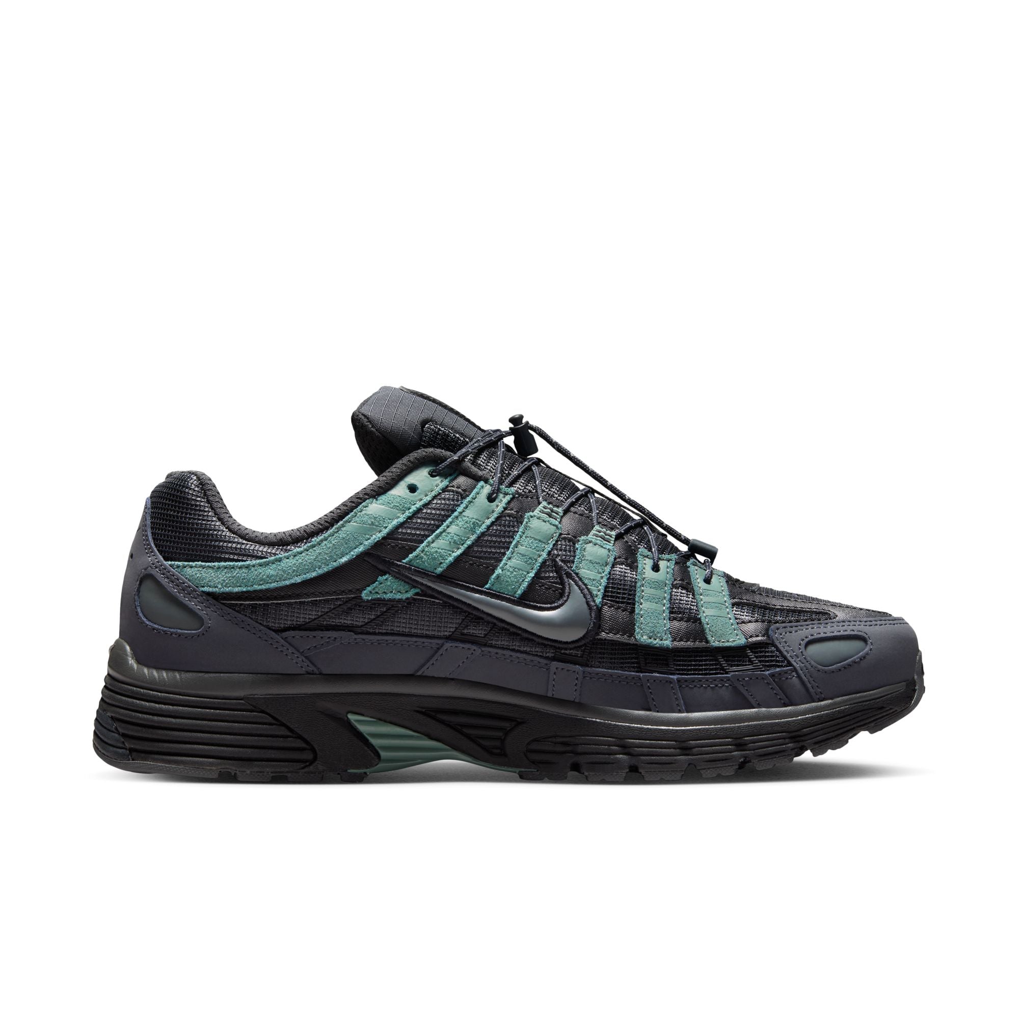 Nike P-6000 'Anthracite/Iron Grey'
