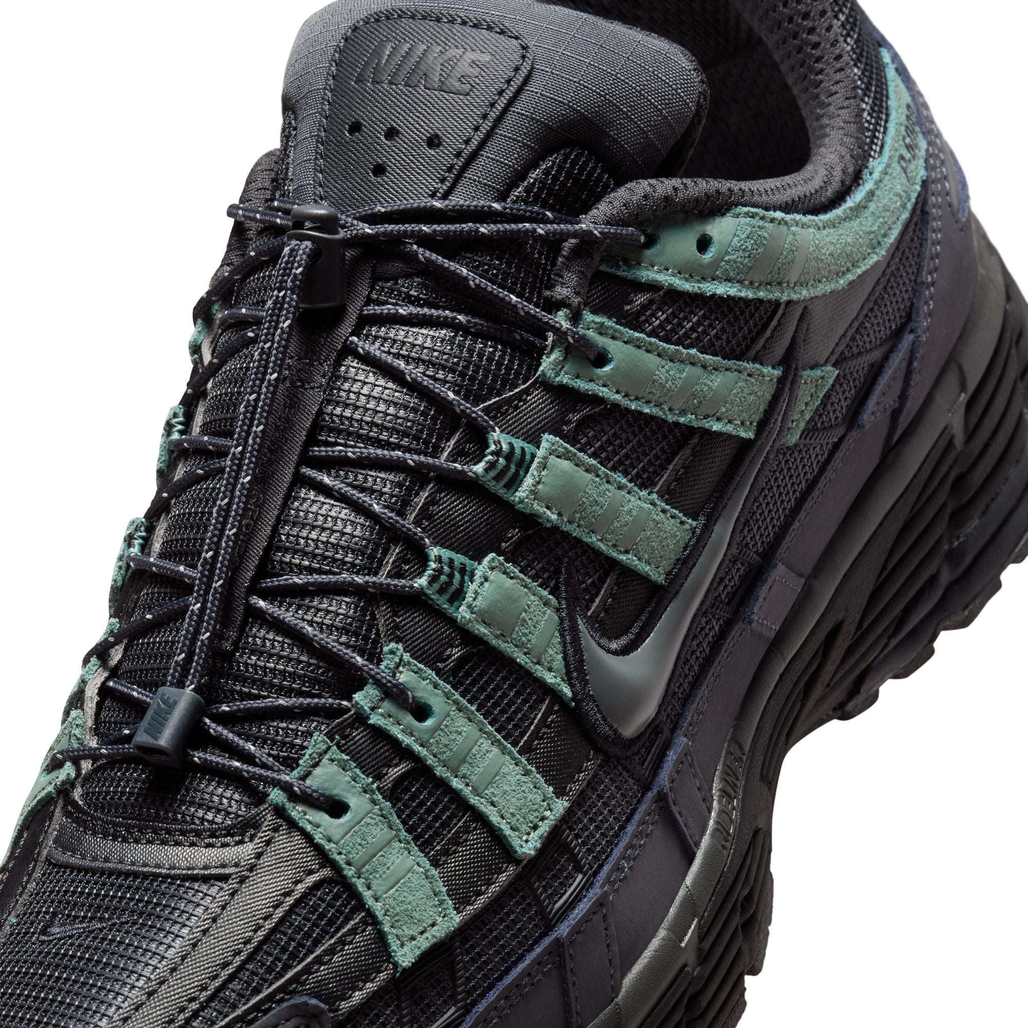 Nike P-6000 'Anthracite/Iron Grey'