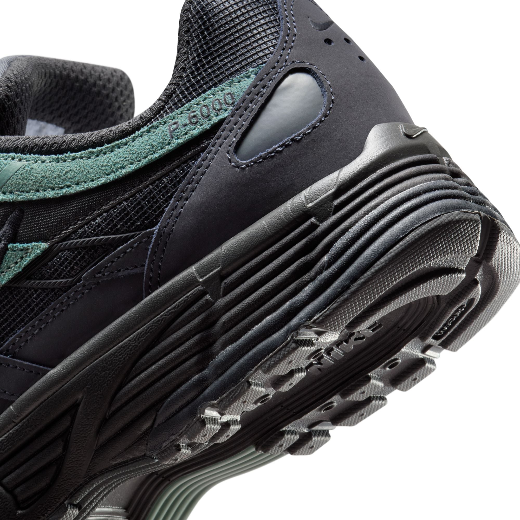 Nike P-6000 'Anthracite/Iron Grey'