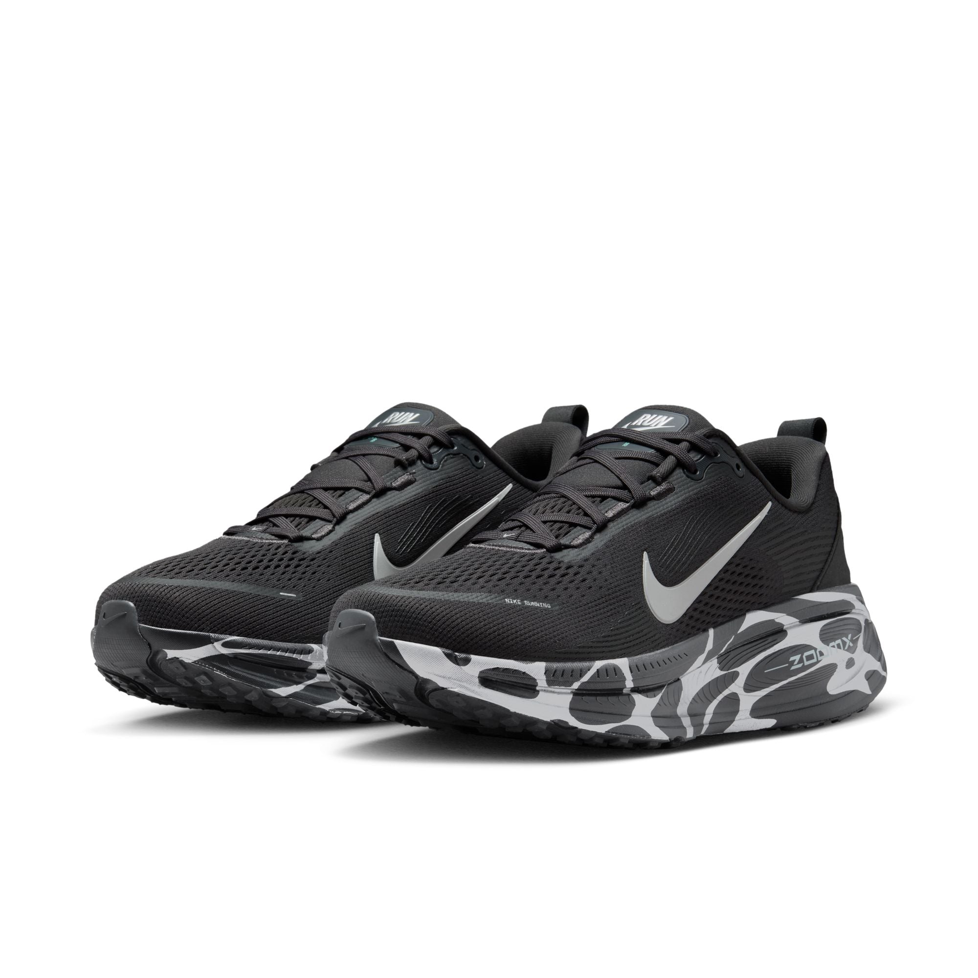Nike Vomero 18 'Anthracite/Reflective Silver'