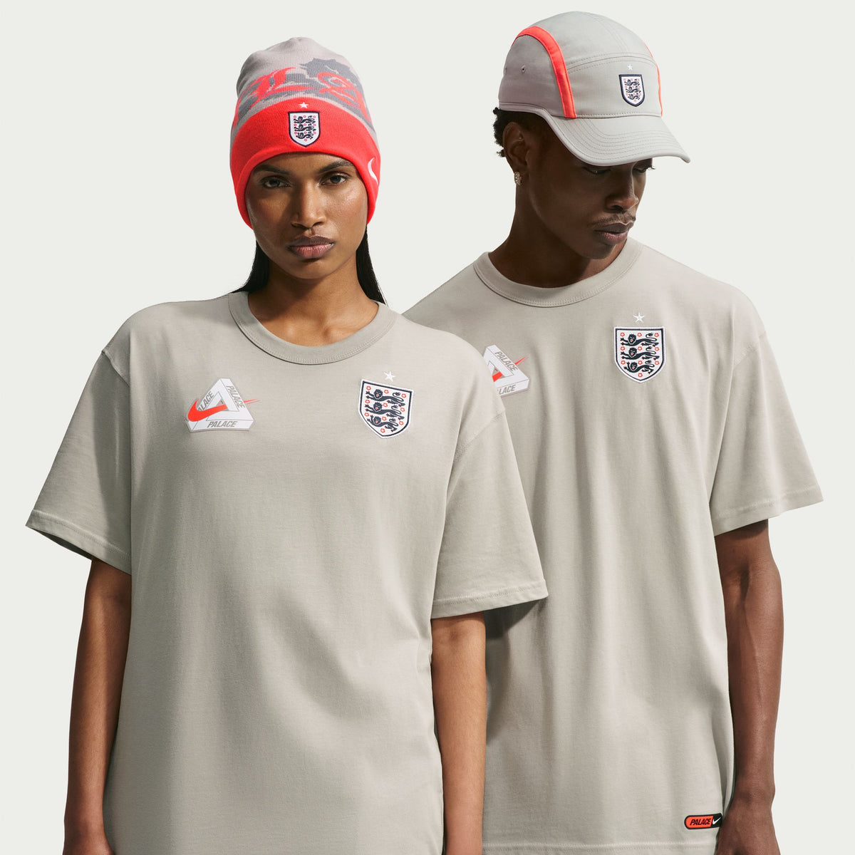 Nike England x Palace T-Shirt 