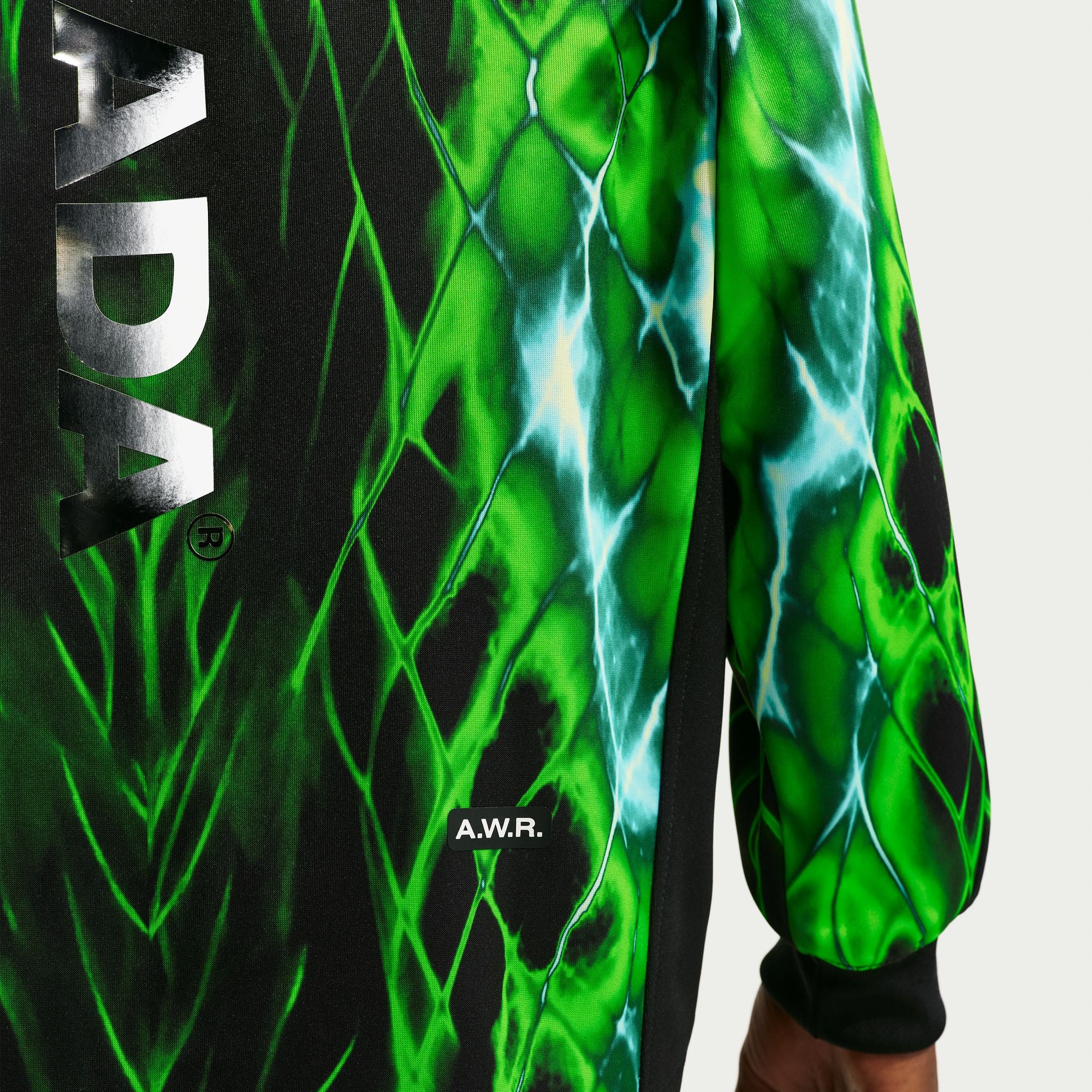 Nike Canada x NOCTA Long-Sleeve Jersey