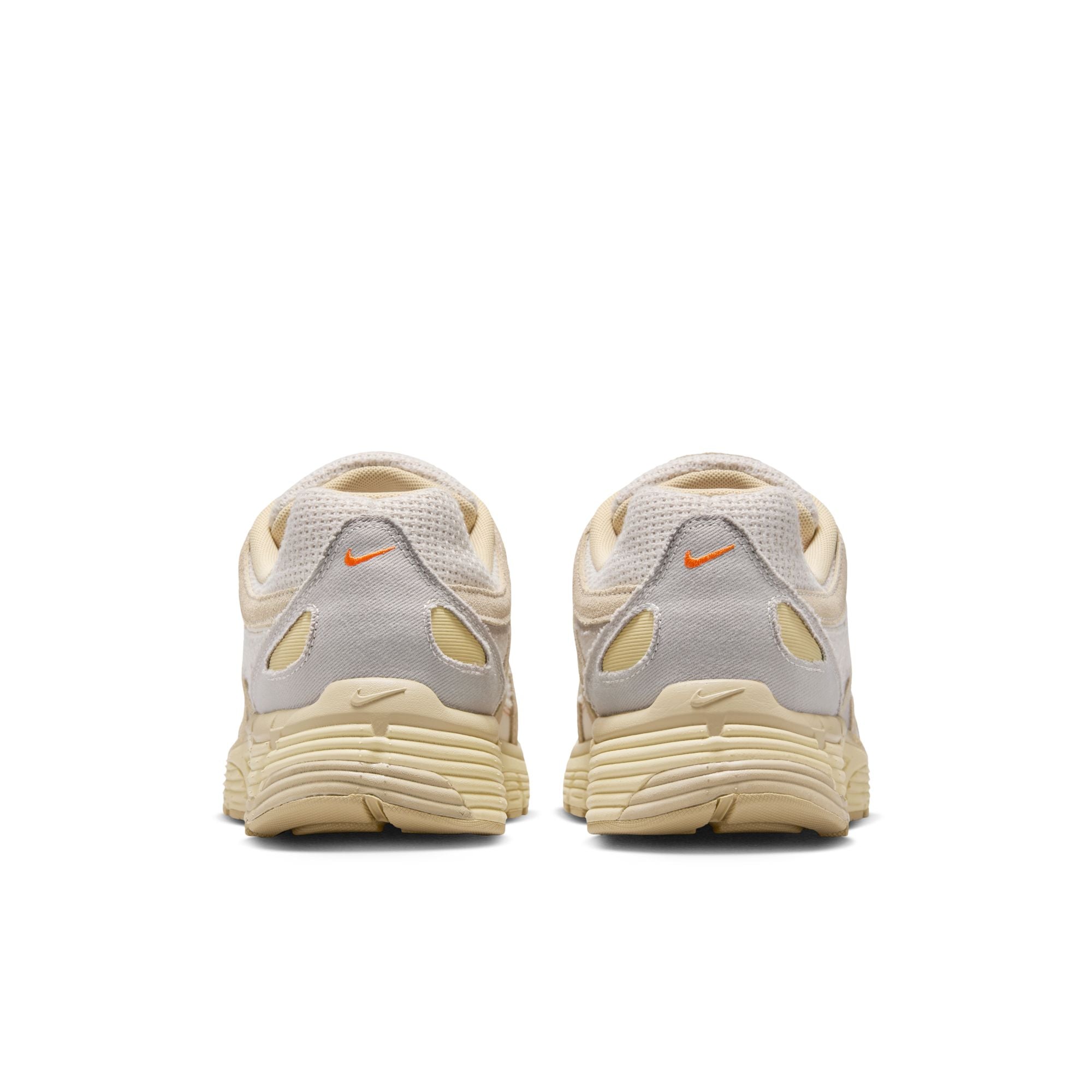 Nike P-6000 'College Grey/Khaki'