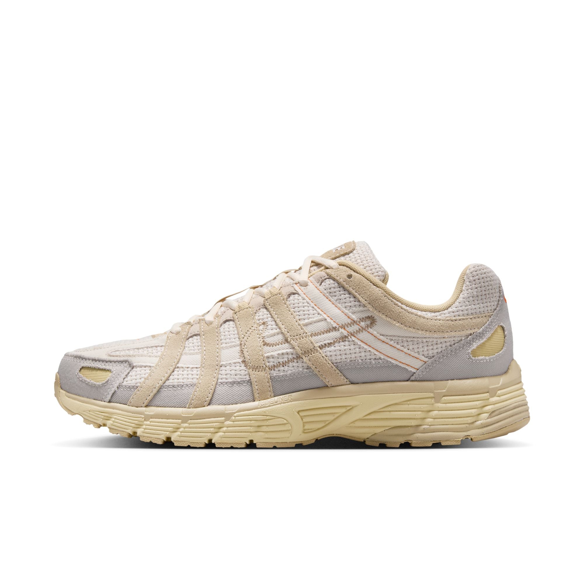 Nike P-6000 'College Grey/Khaki'