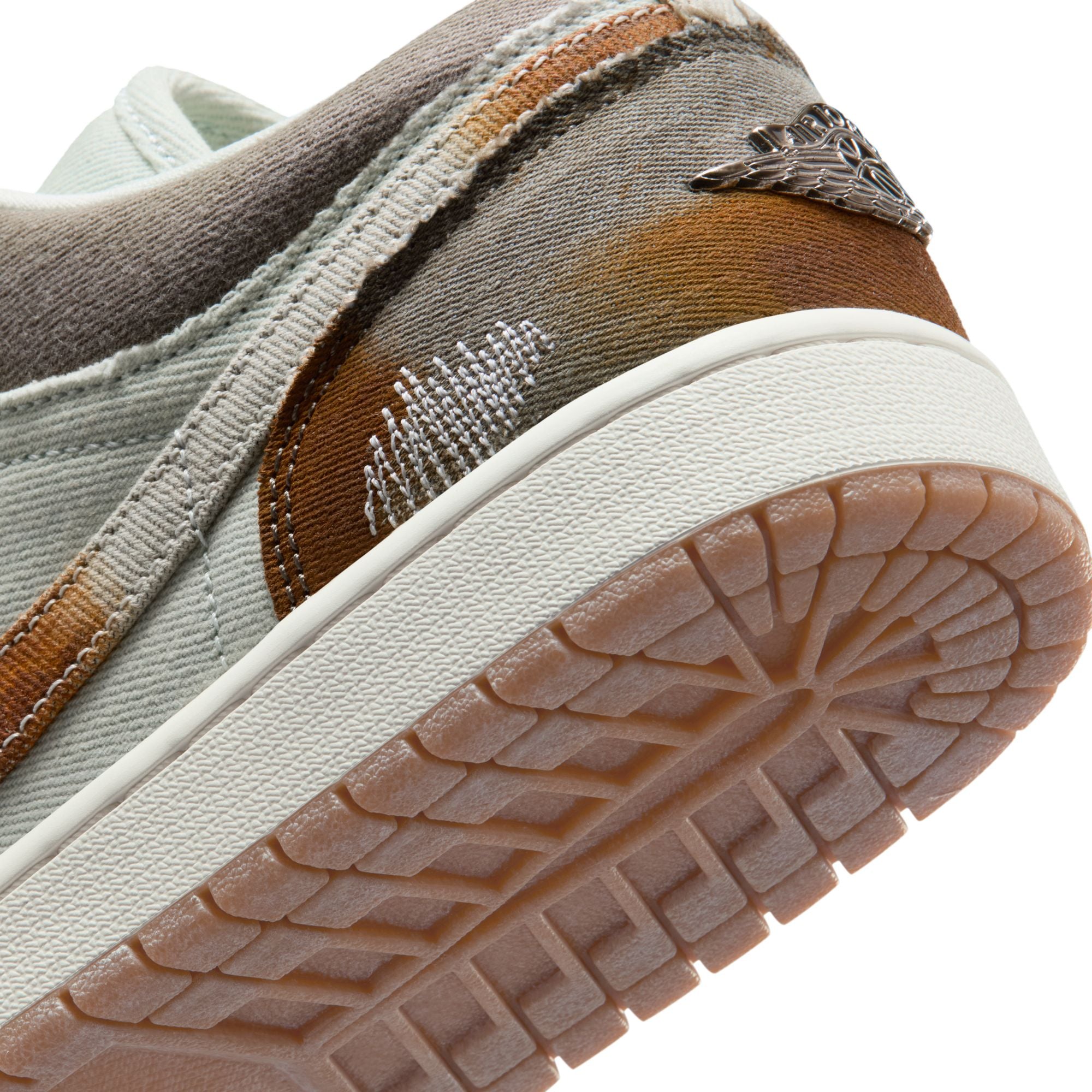 Air Jordan 1 Low SE 'Multi Color'