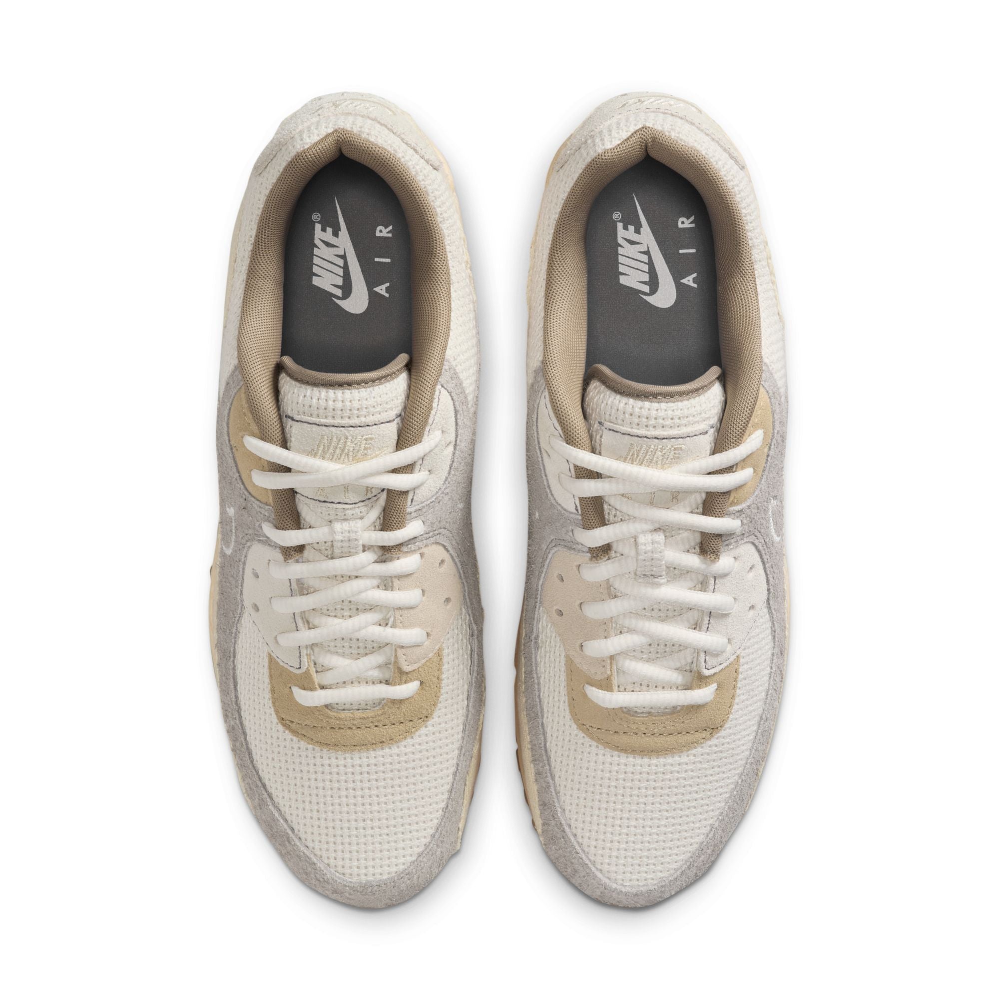Nike Air Max 90 PRM 'Muslin/Sail'